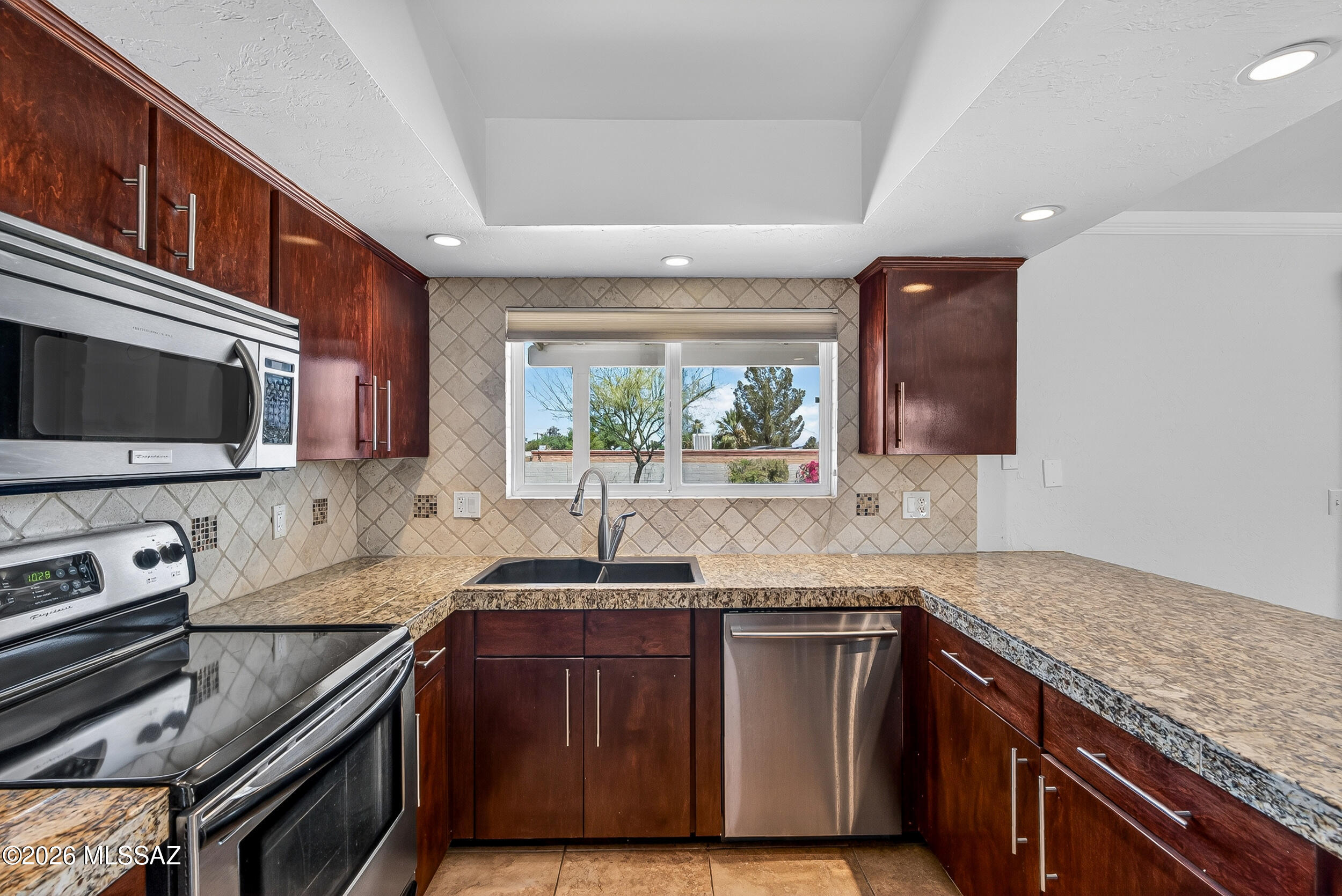 Mira Mesa (1-47) - Residential