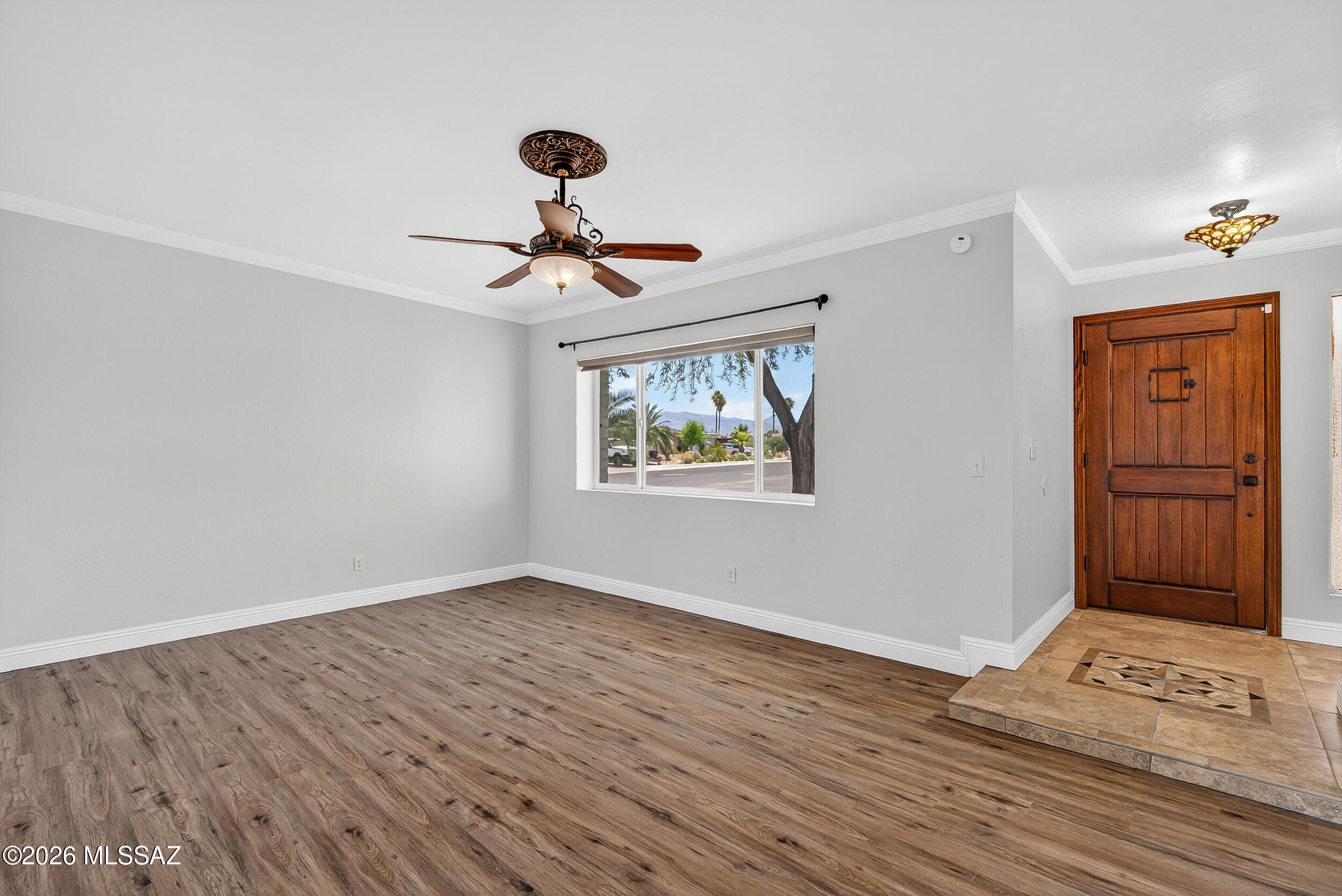 Mira Mesa (1-47) - Residential
