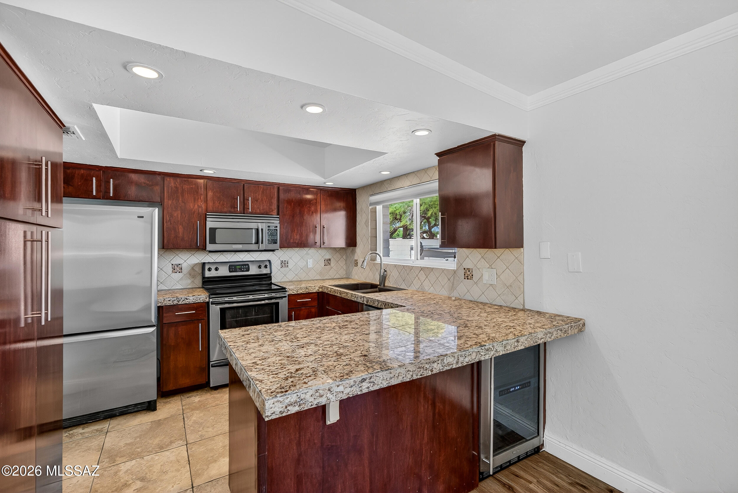 Mira Mesa (1-47) - Residential