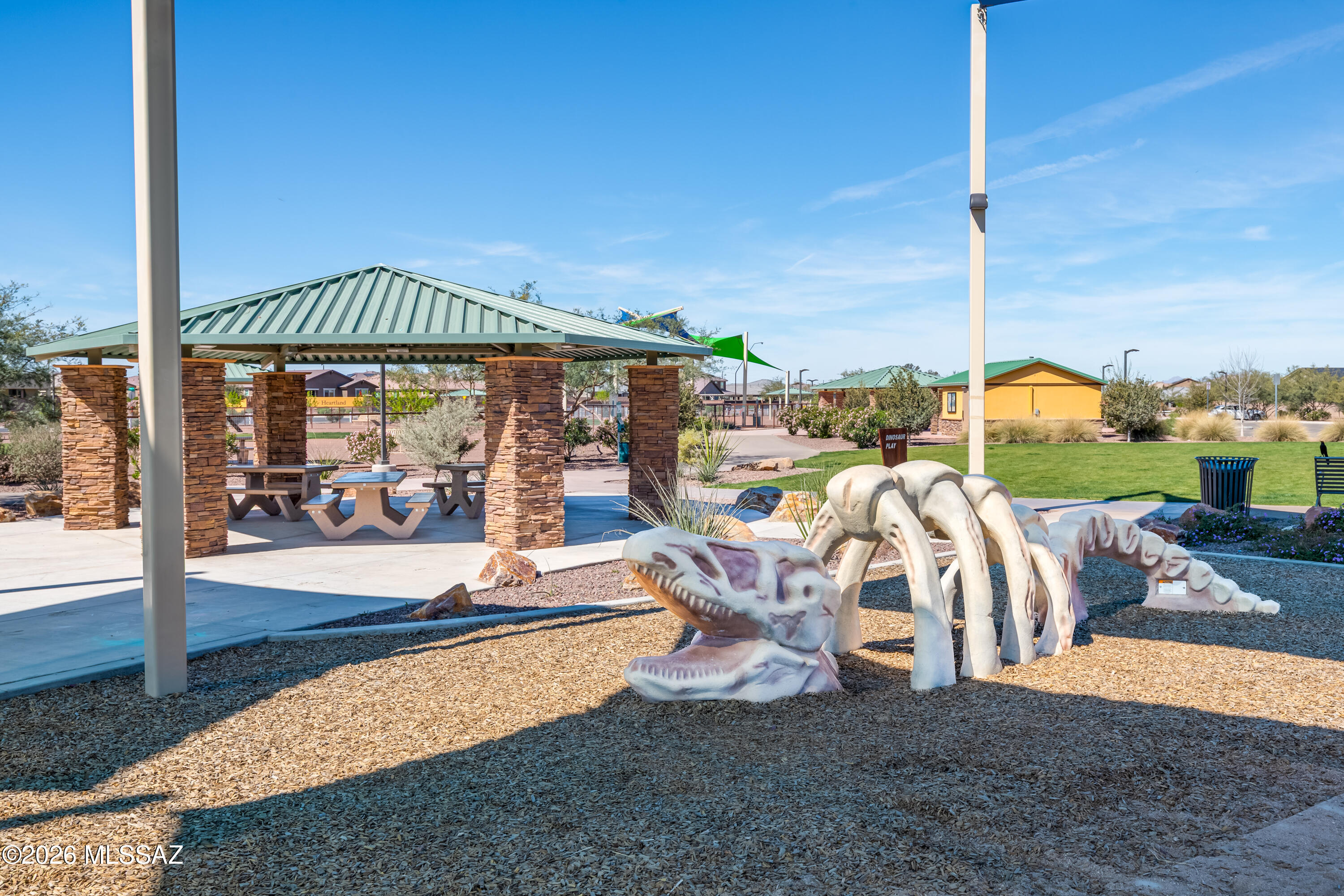 Gladden Farms BLK 26 - Residential