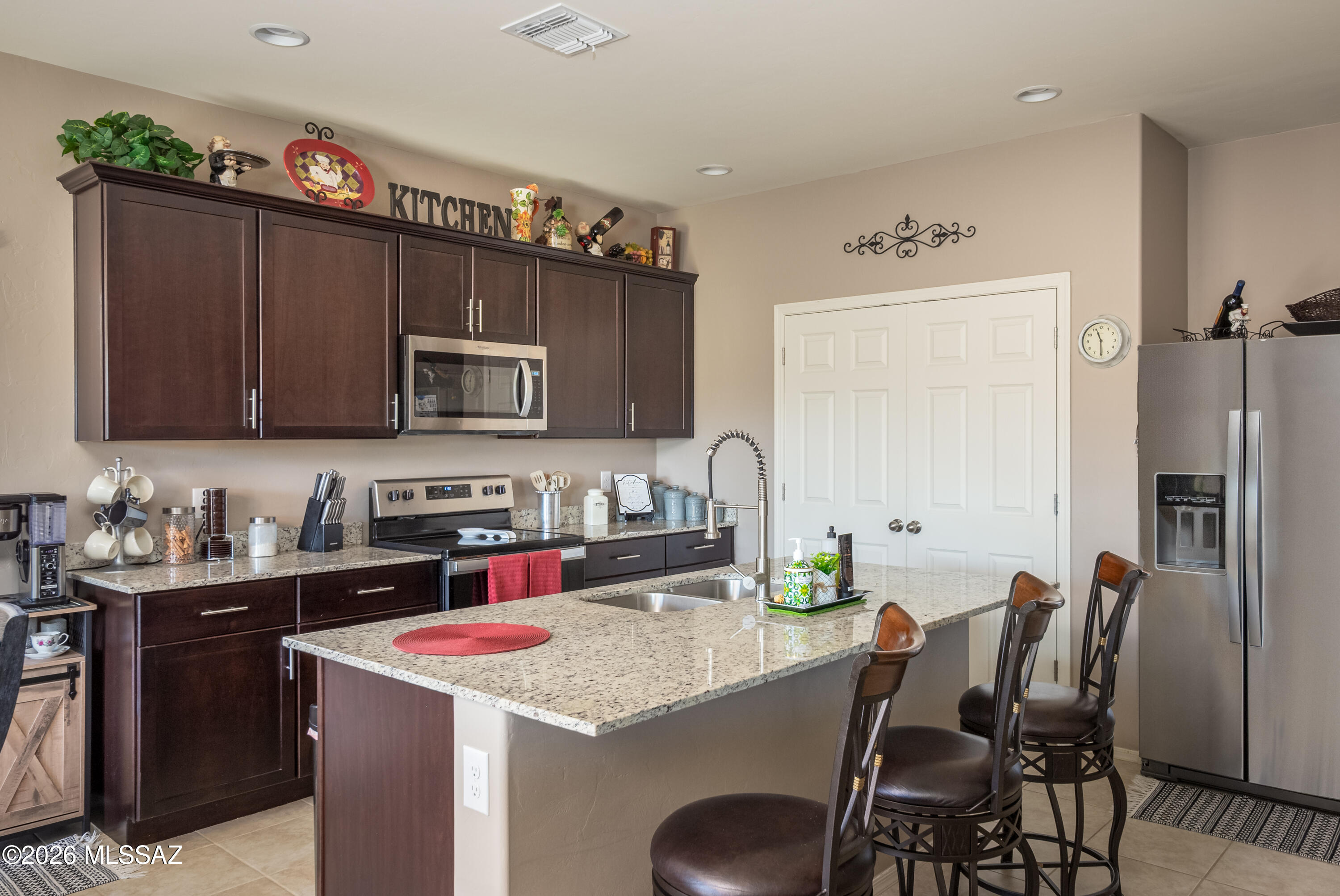 Gladden Farms BLK 26 - Residential