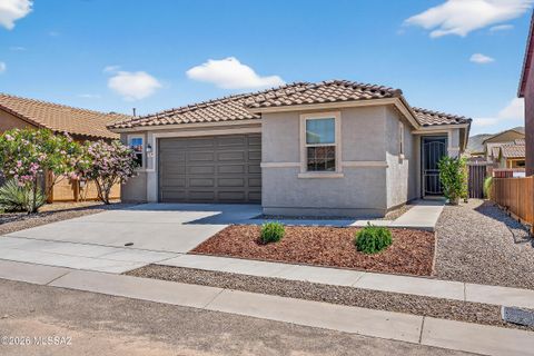 17141 S Manzanita Ranch Place Vail AZ 85641