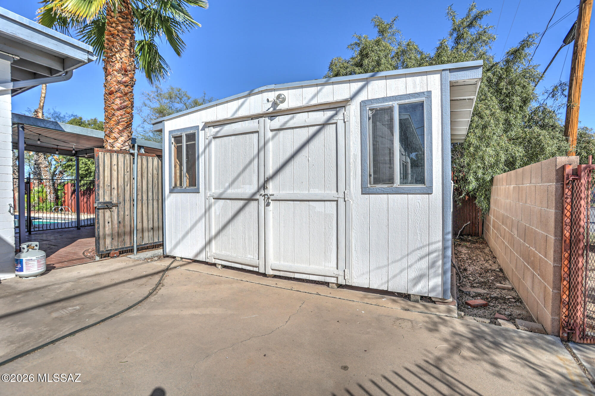 Coronado Heights - Residential