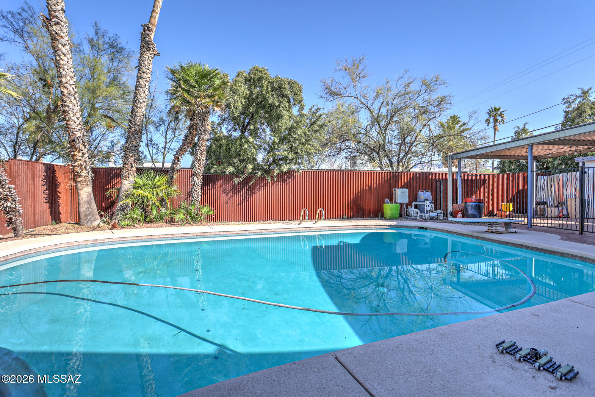 Coronado Heights - Residential
