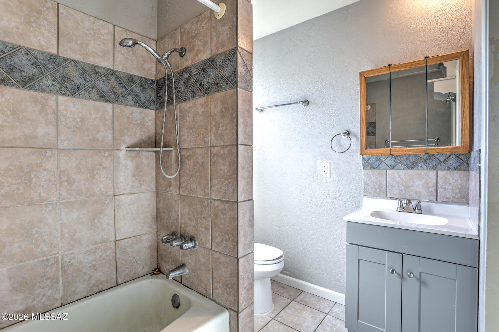 Coronado Heights - Residential