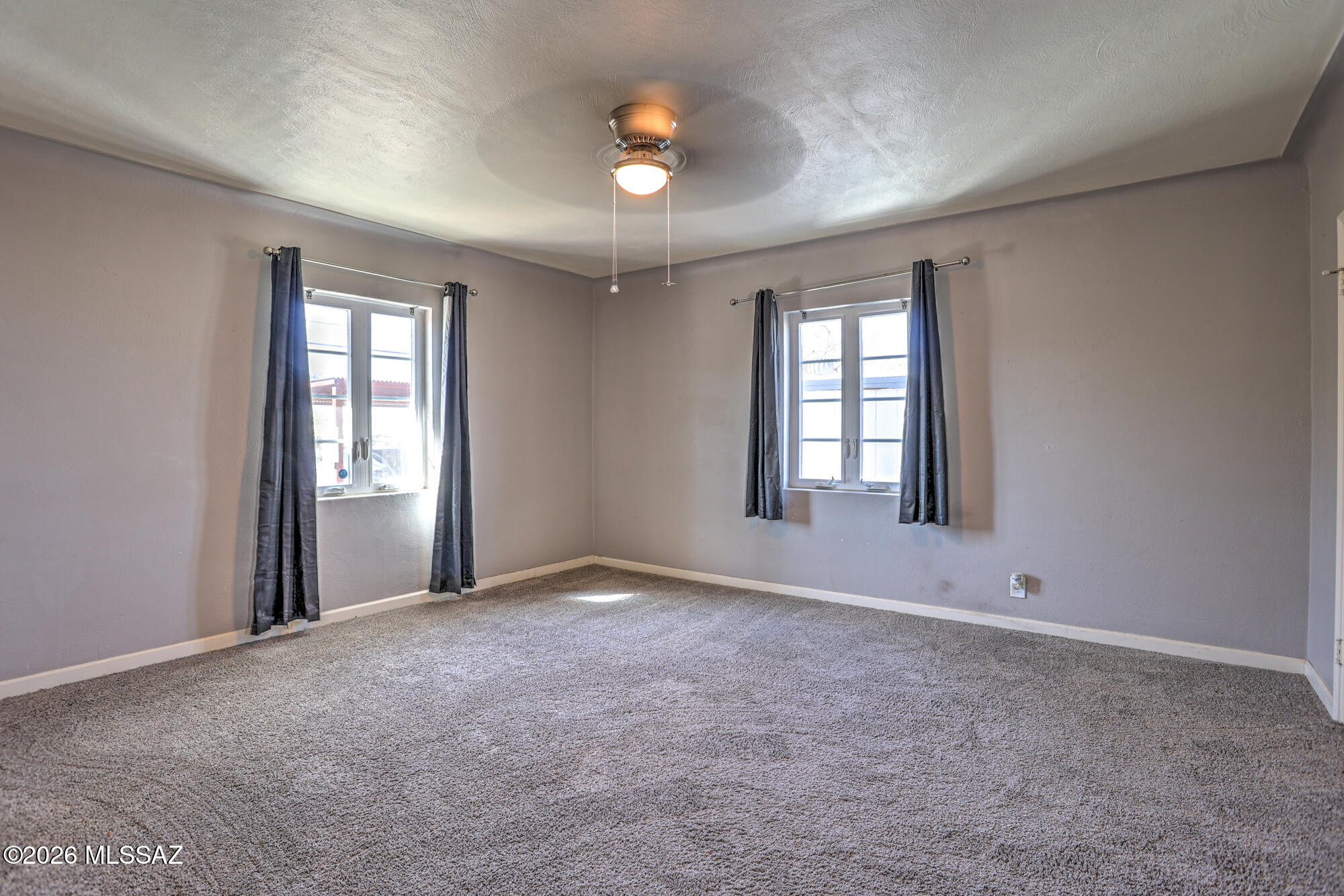 Coronado Heights - Residential