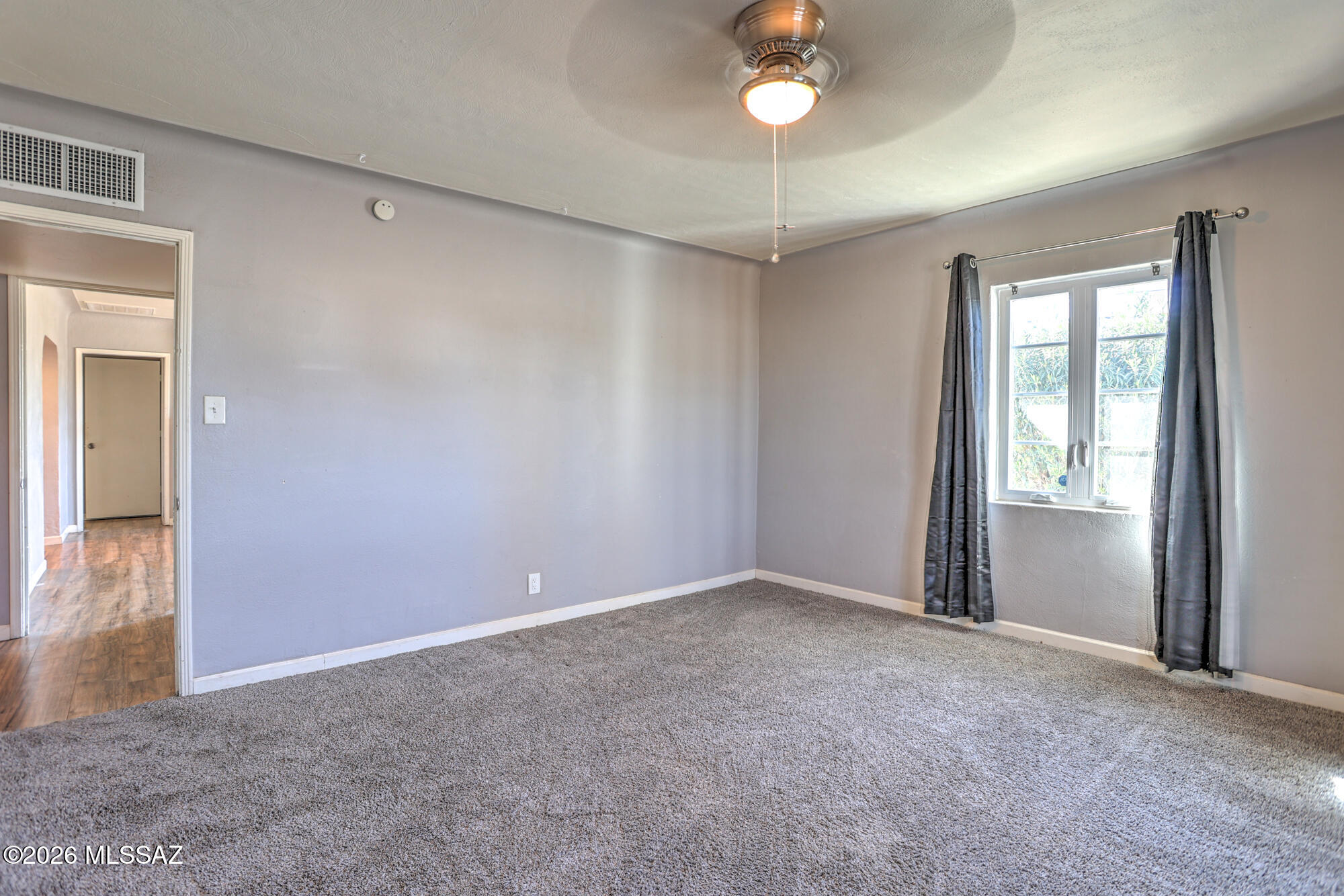 Coronado Heights - Residential