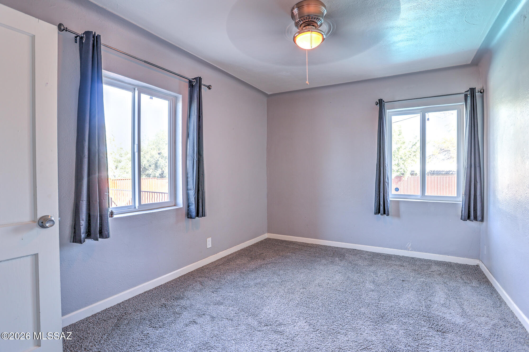 Coronado Heights - Residential