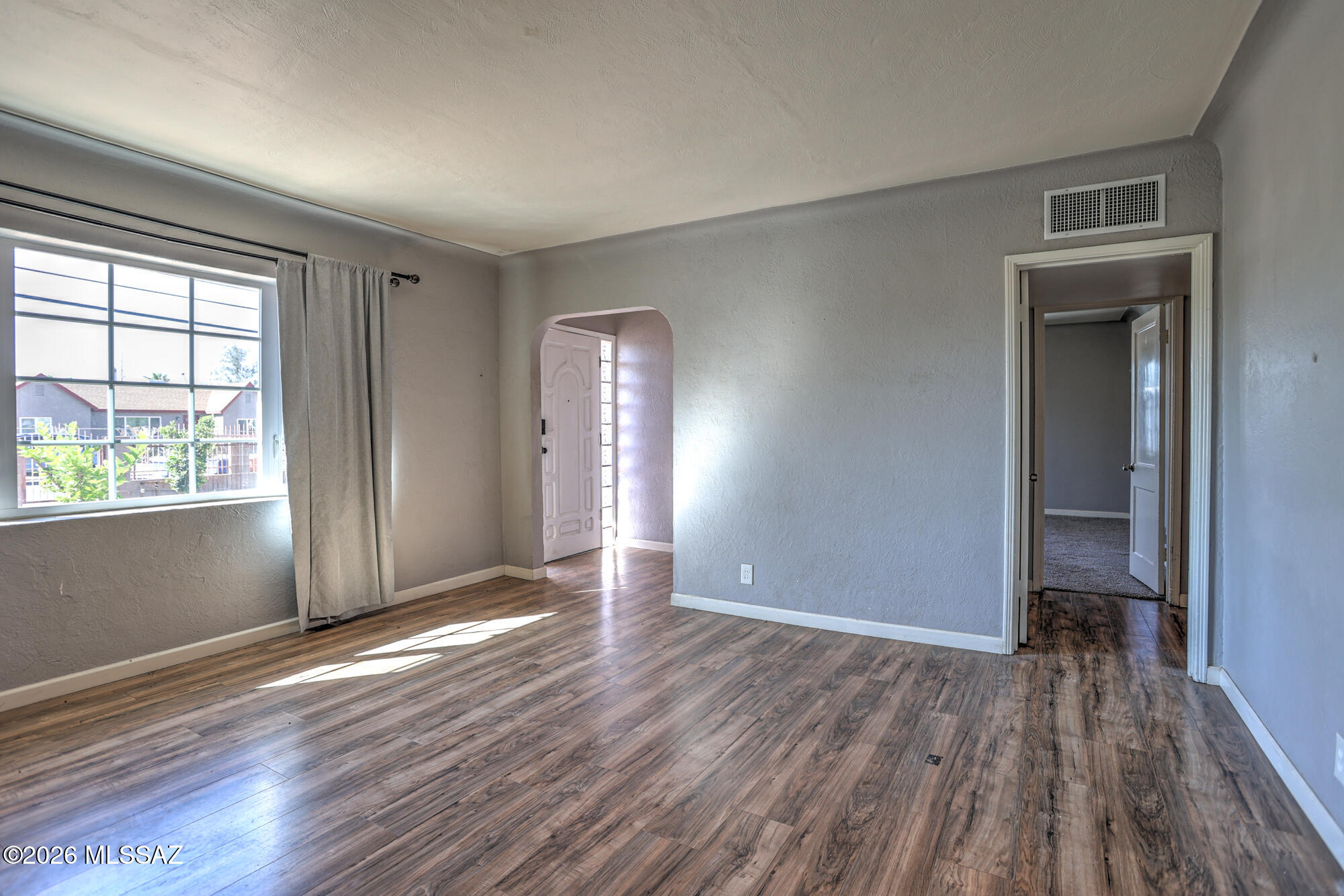 Coronado Heights - Residential