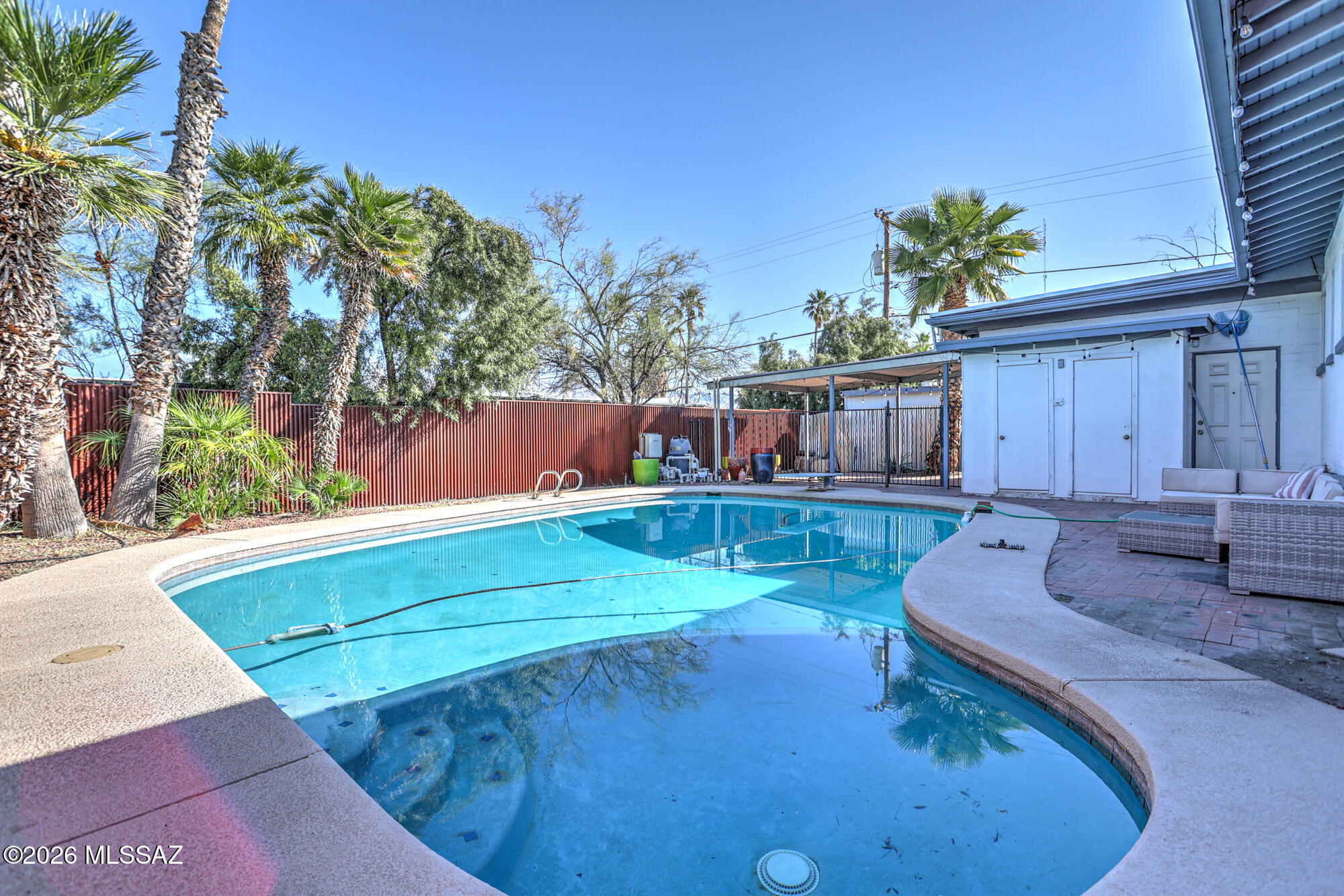 Coronado Heights - Residential