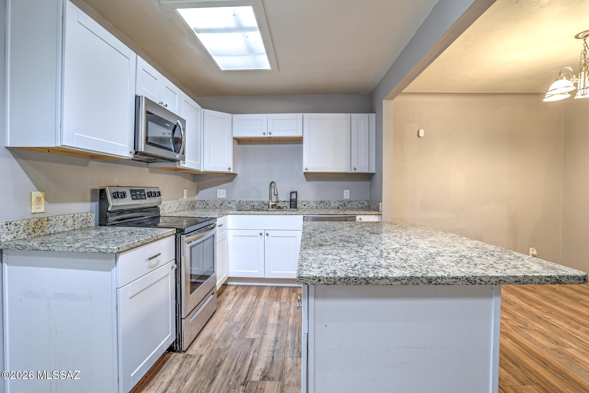 Coronado Heights - Residential