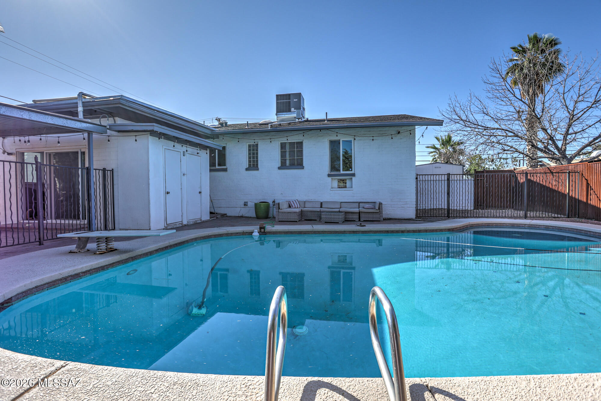 Coronado Heights - Residential