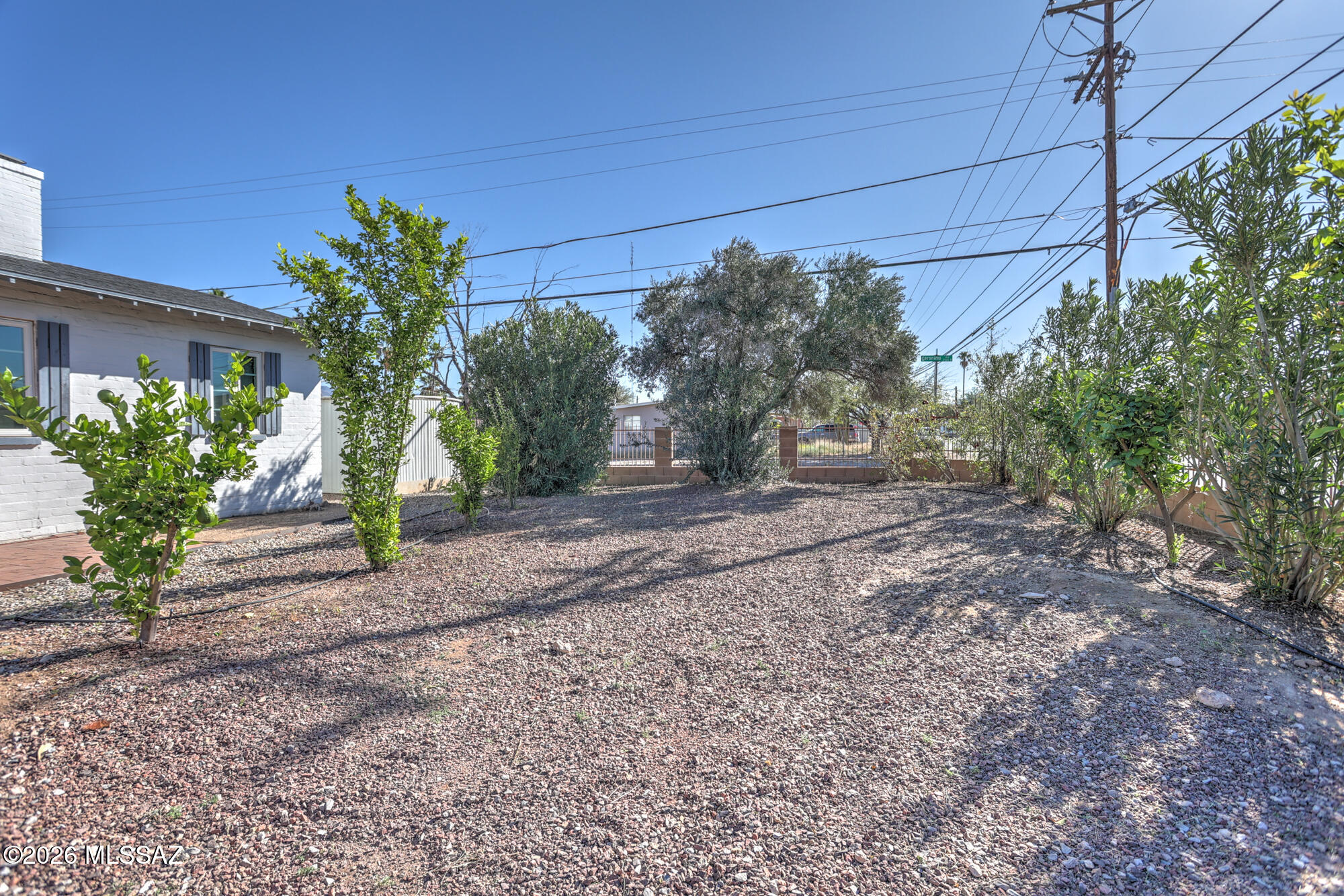 Coronado Heights - Residential