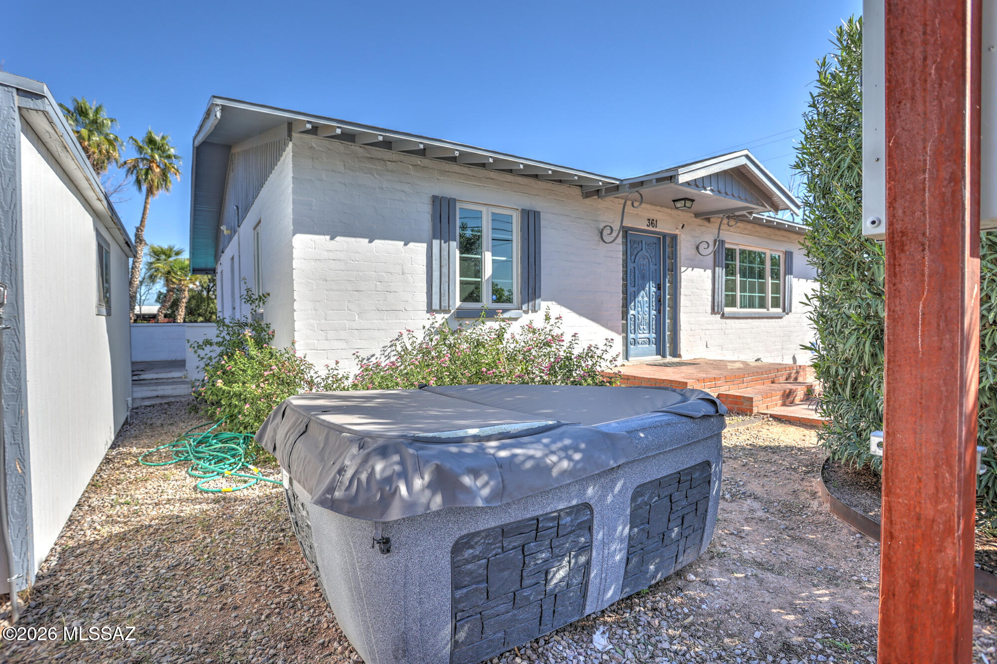 Coronado Heights - Residential