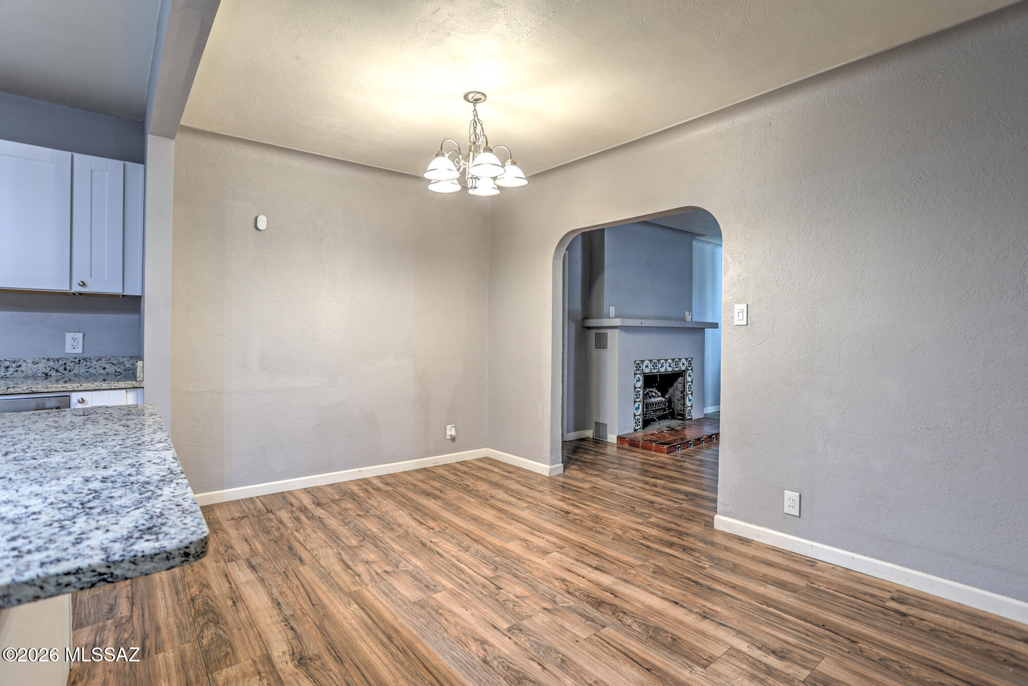 Coronado Heights - Residential
