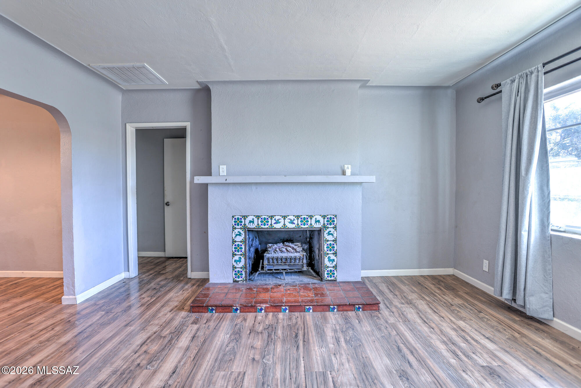 Coronado Heights - Residential
