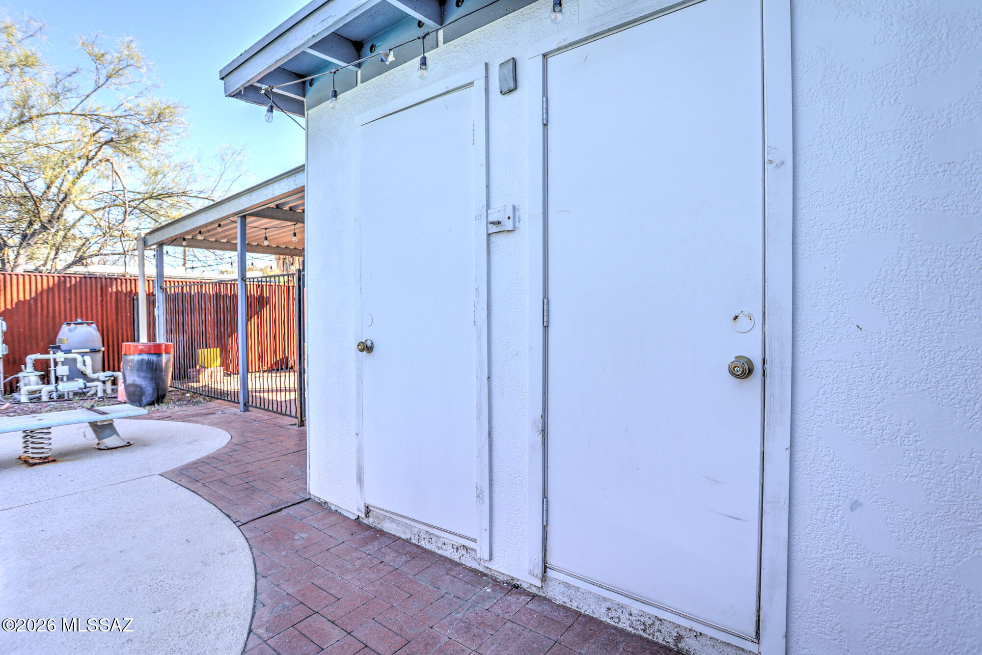 Coronado Heights - Residential