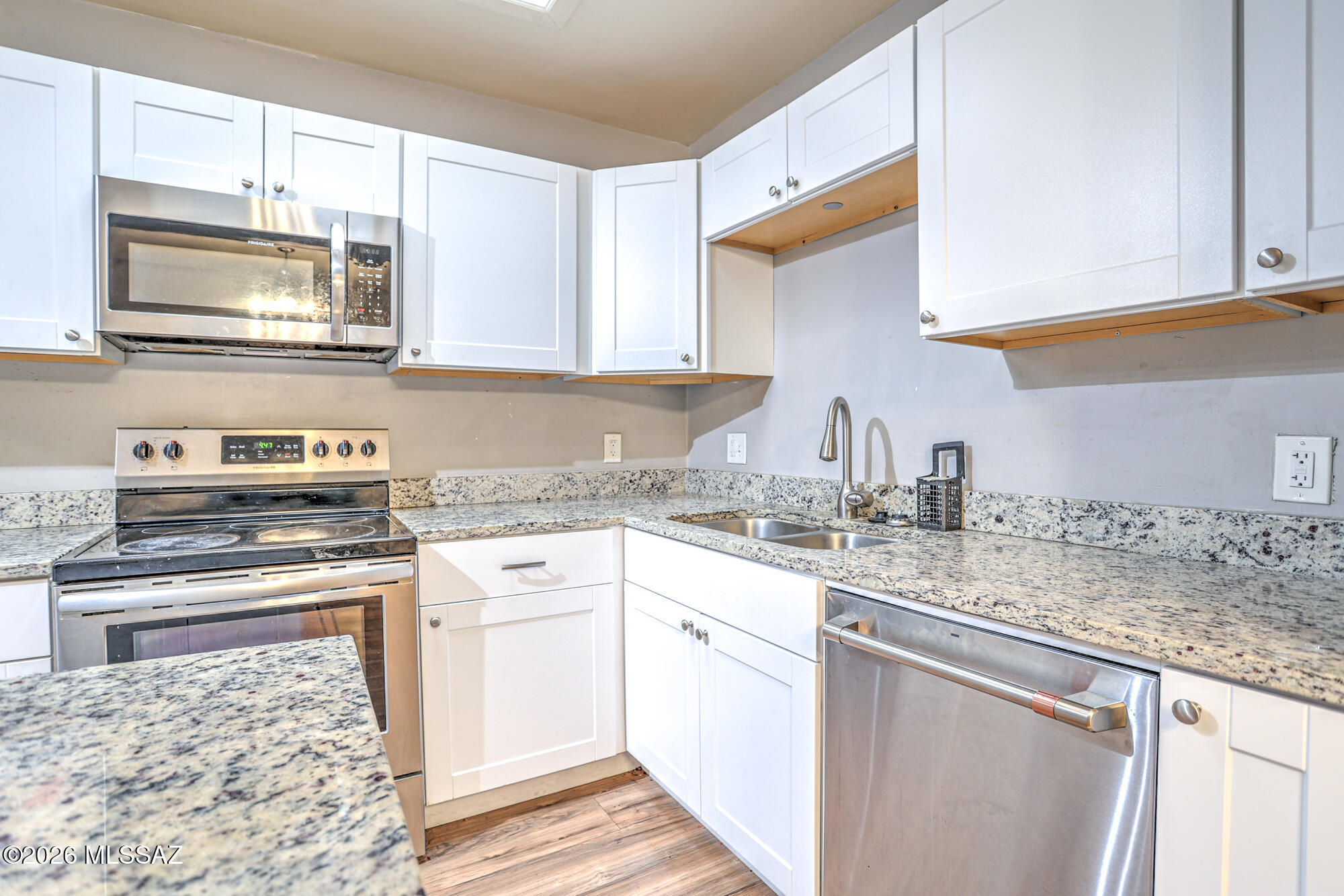 Coronado Heights - Residential