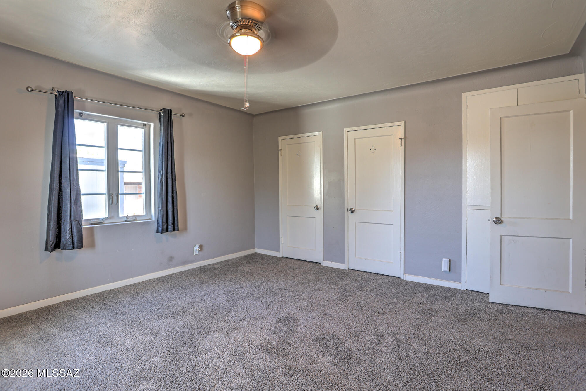 Coronado Heights - Residential