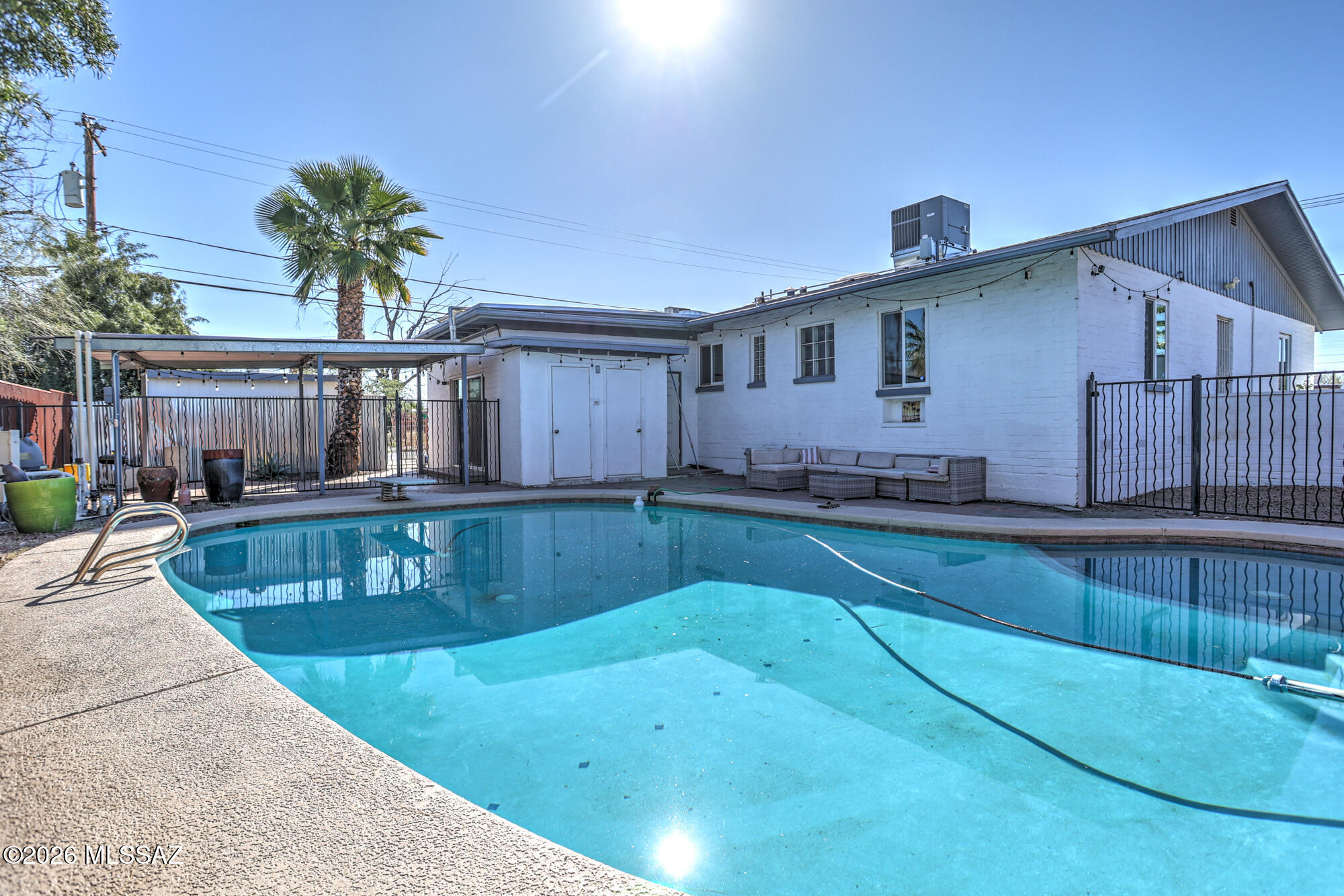Coronado Heights - Residential