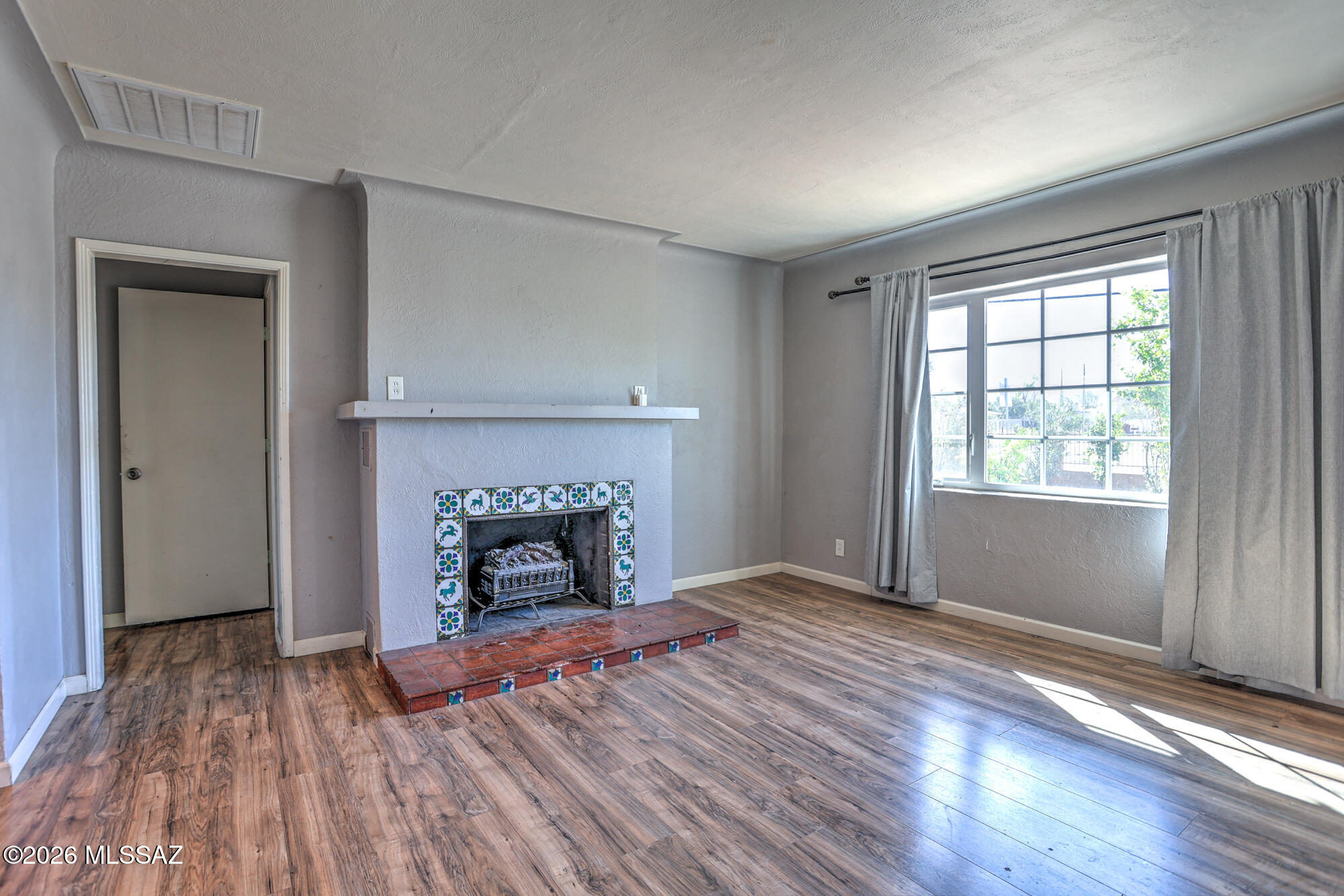 Coronado Heights - Residential