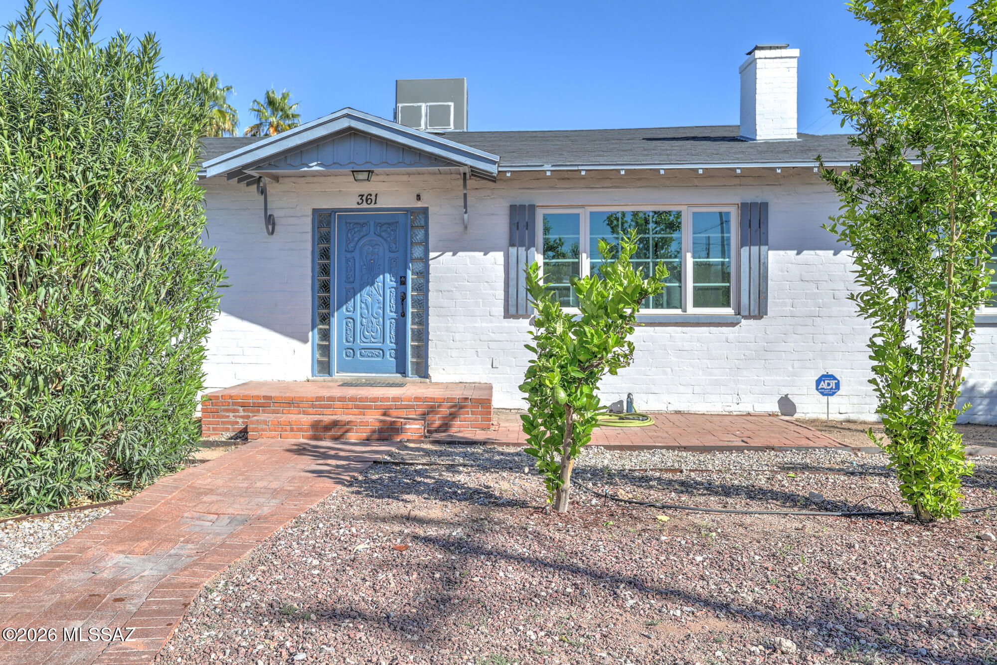 361 E Alturas Street