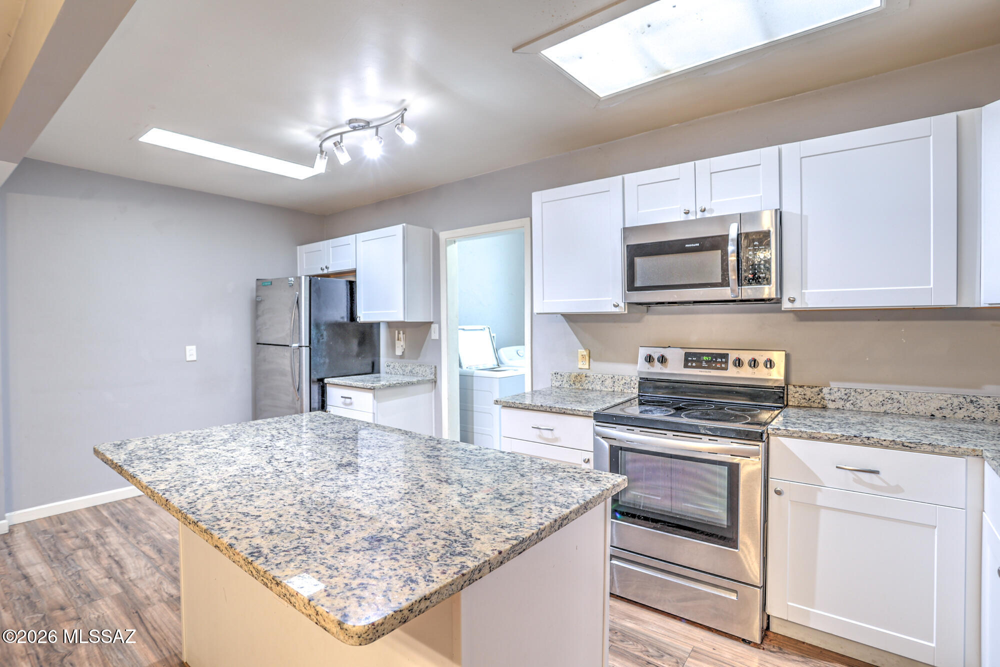Coronado Heights - Residential