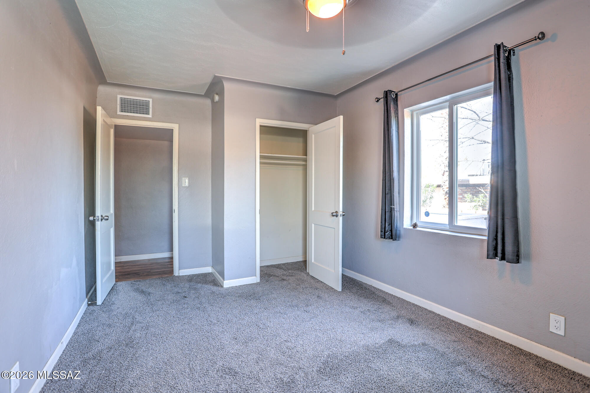 Coronado Heights - Residential