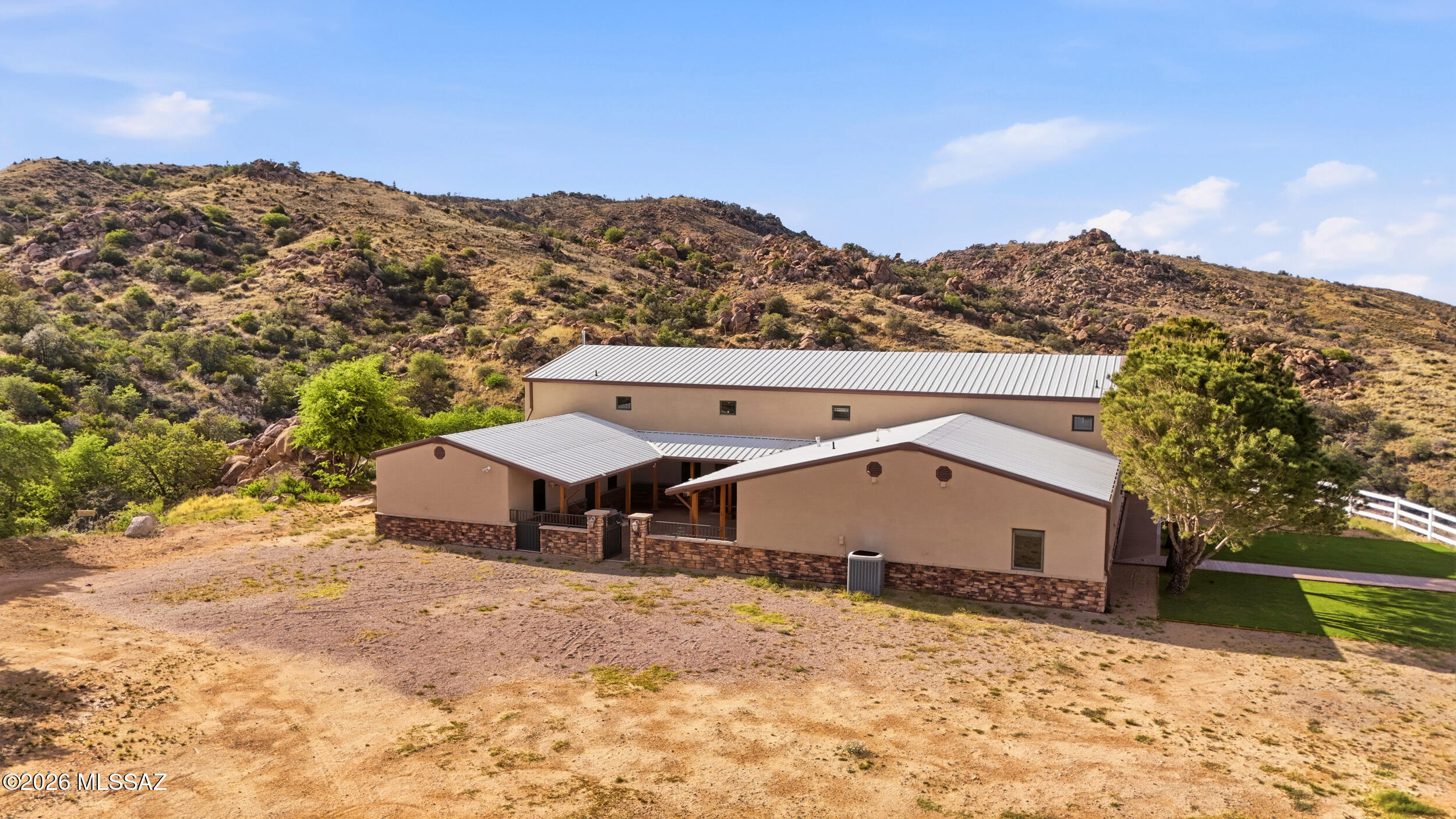 33351 S High Jinks Road