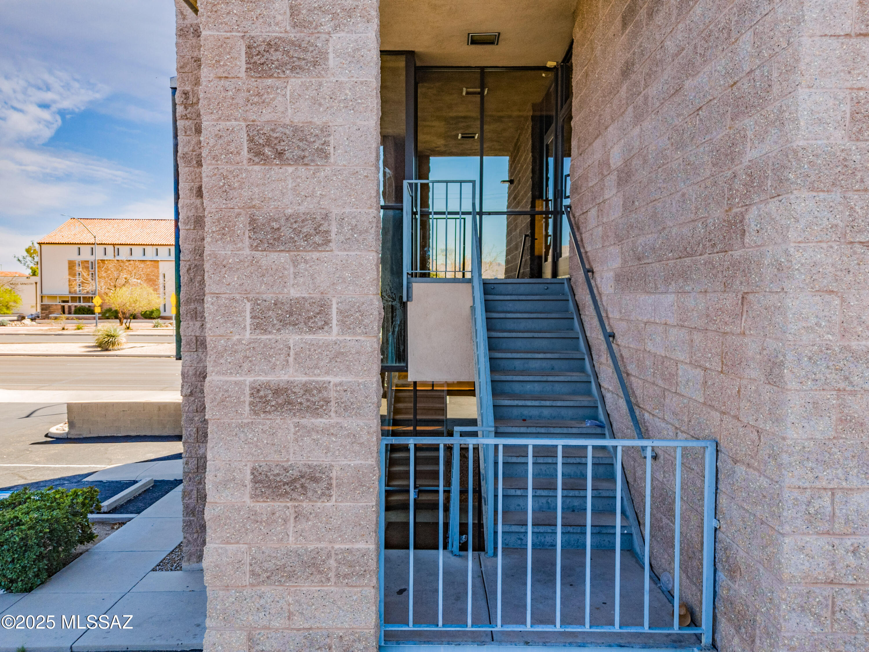 2701 E Speedway Boulevard