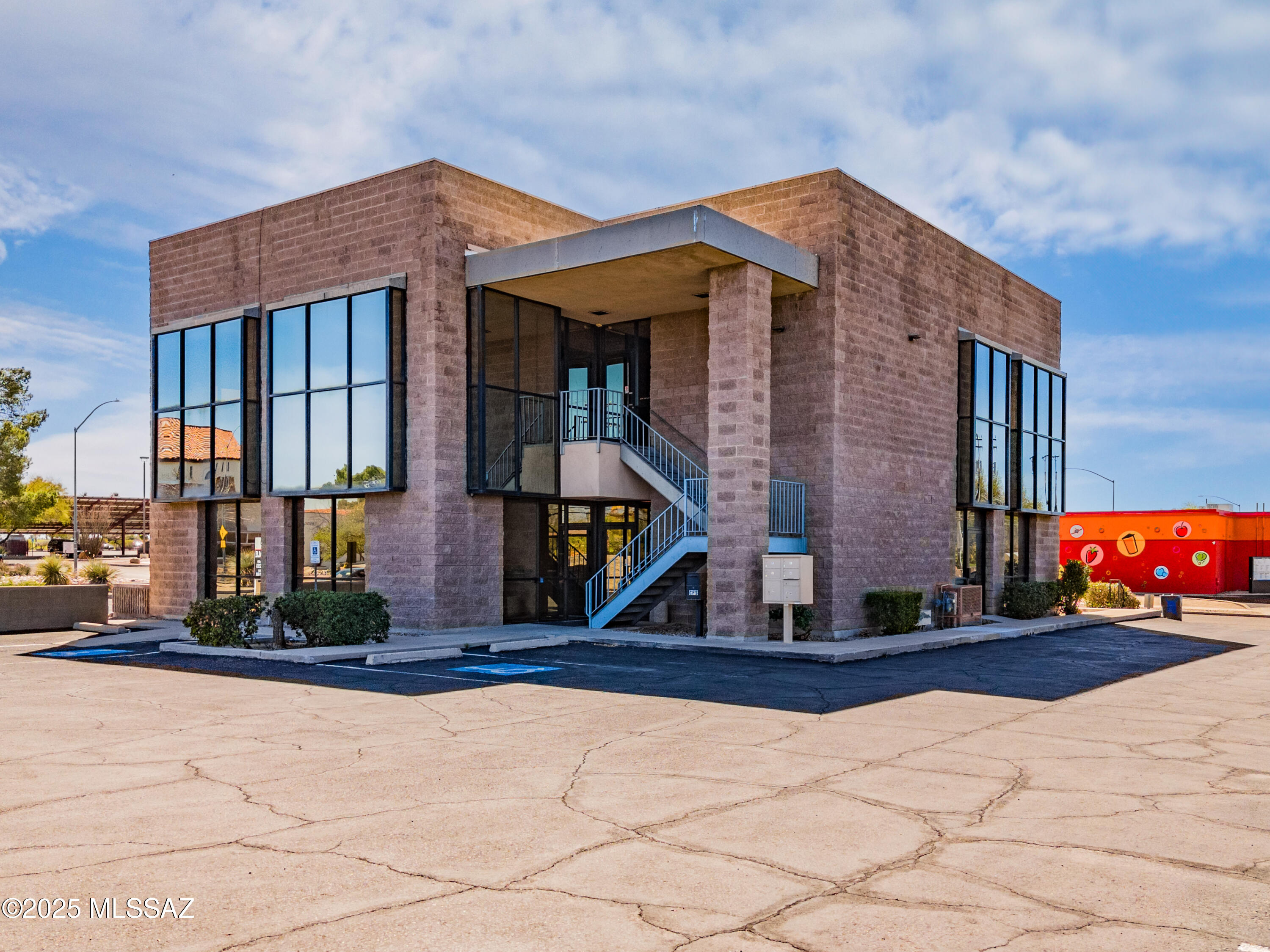 2701 E Speedway Boulevard