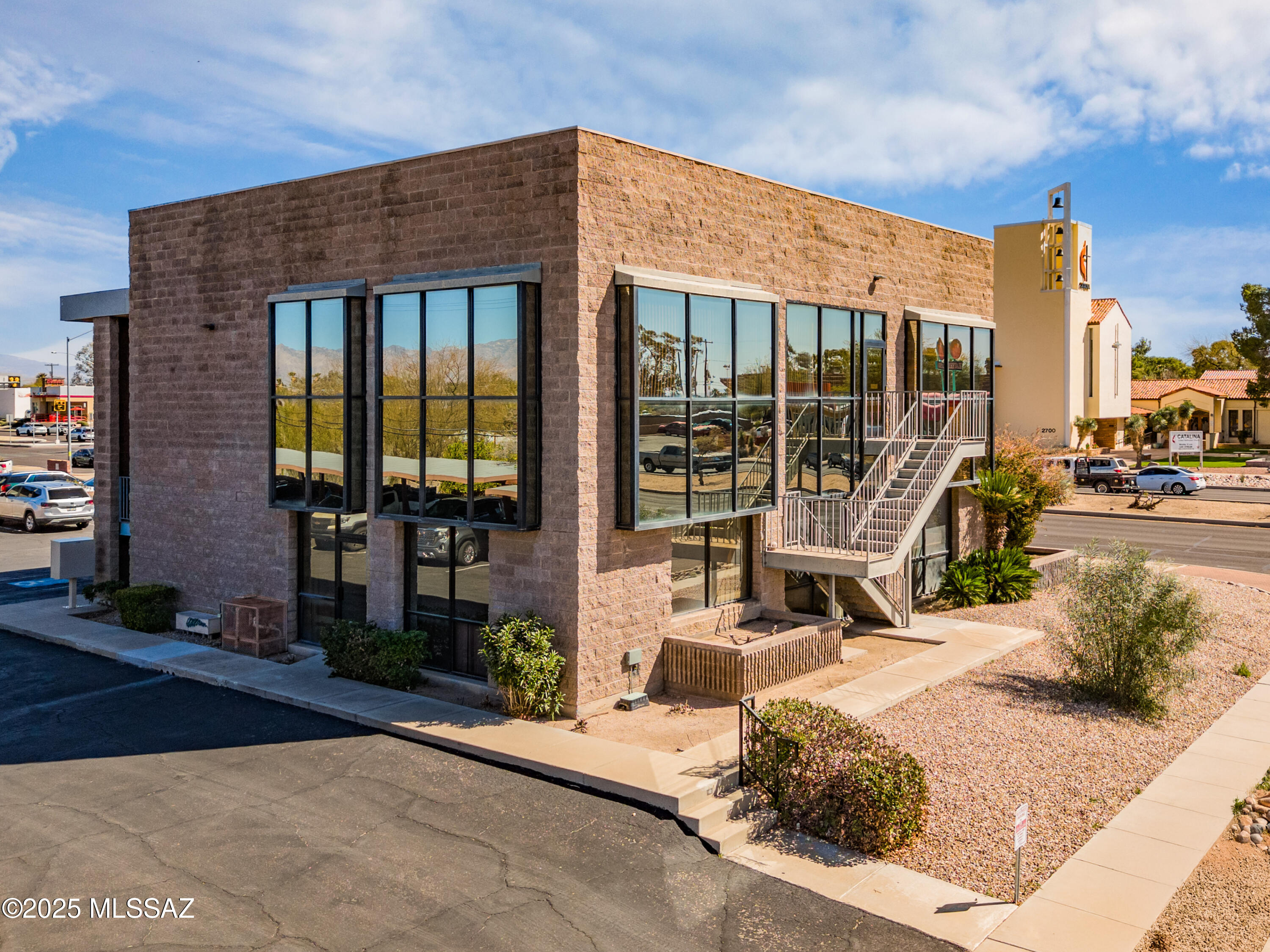 2701 E Speedway Boulevard