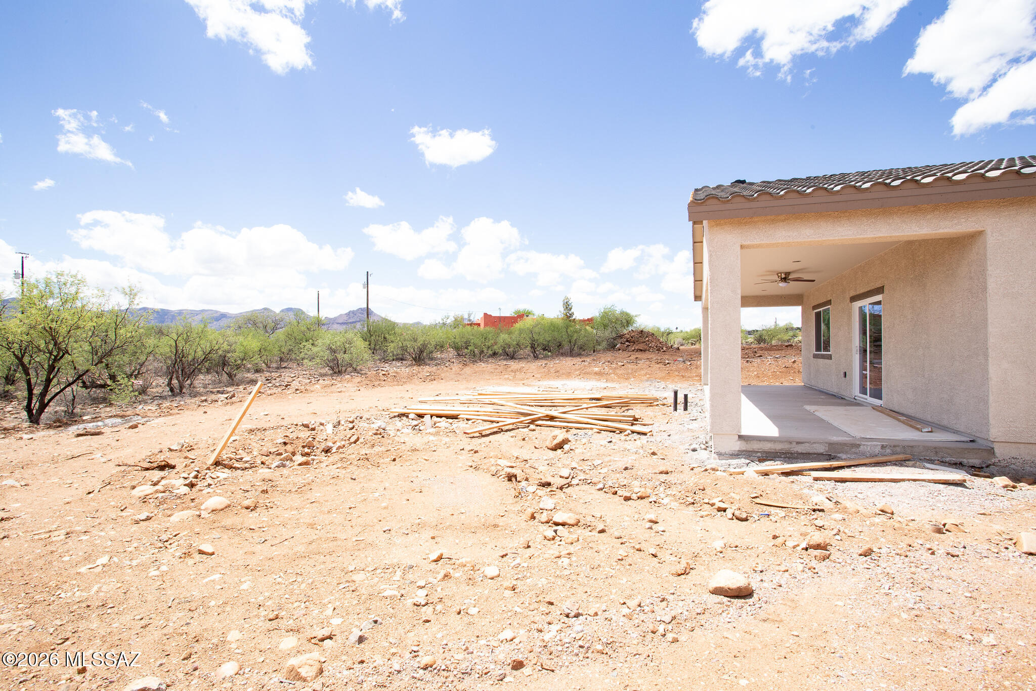 Rio Rico Villas 11 - Residential