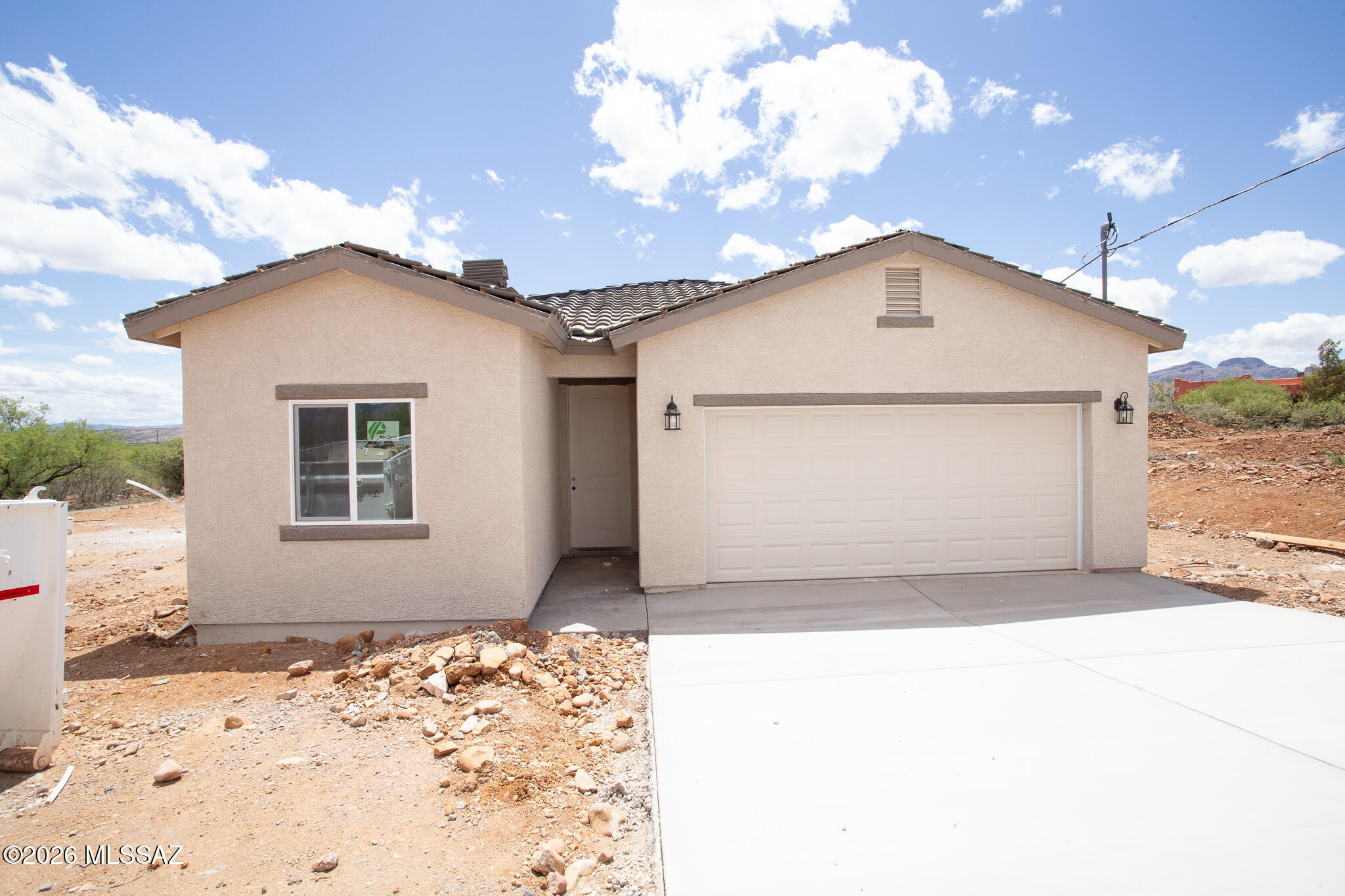 Rio Rico Villas 11 - Residential
