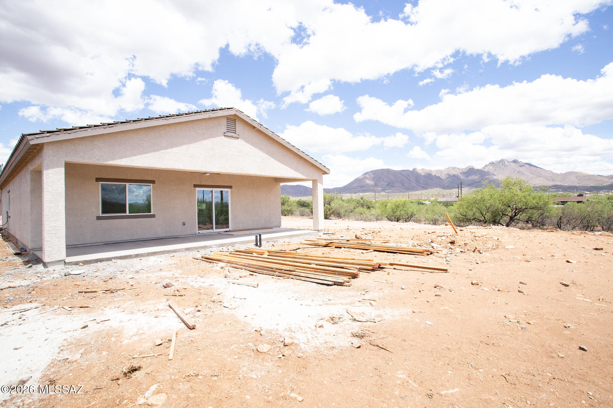 Rio Rico Villas 11 - Residential