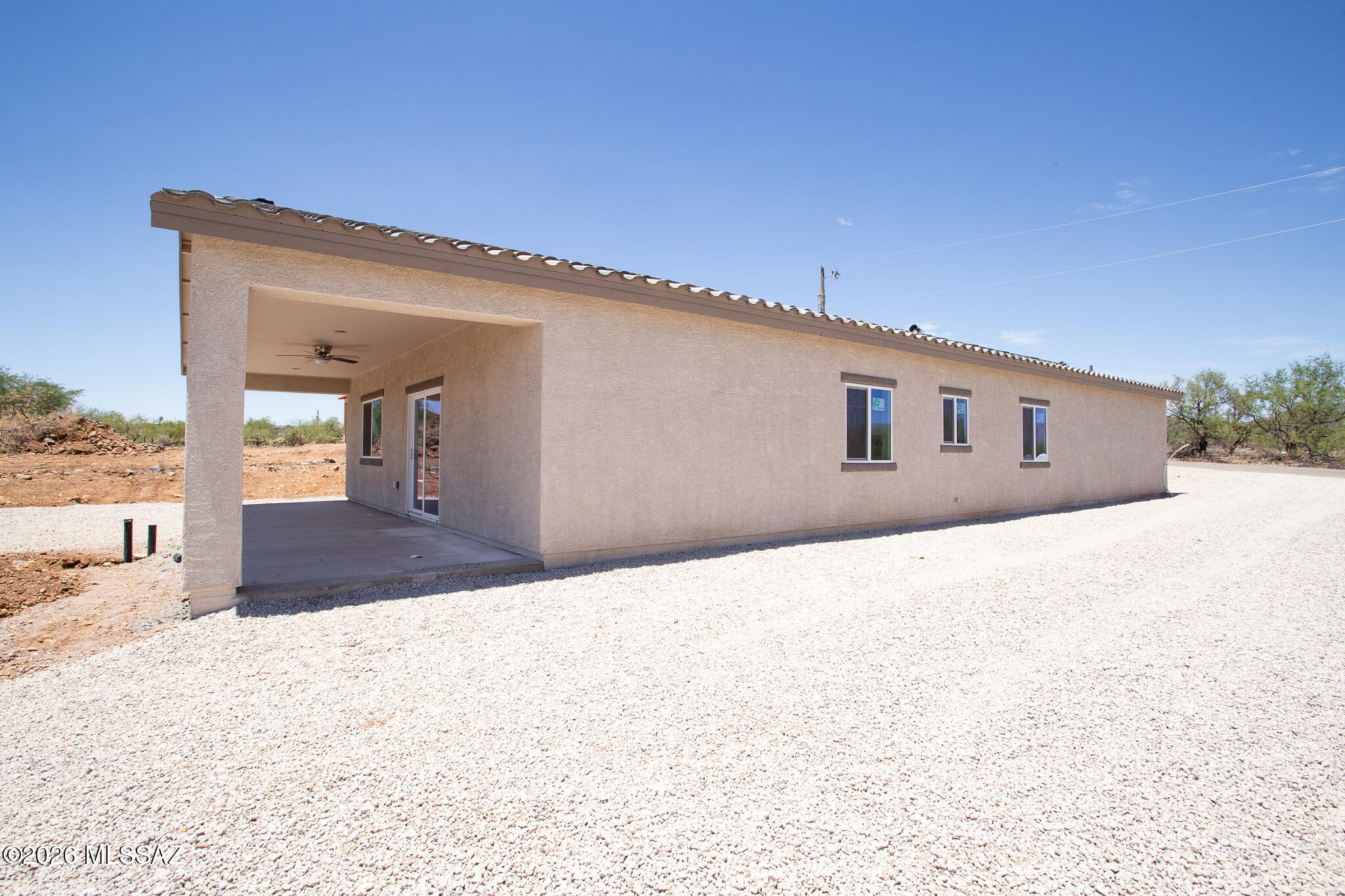 Rio Rico Villas 11 - Residential