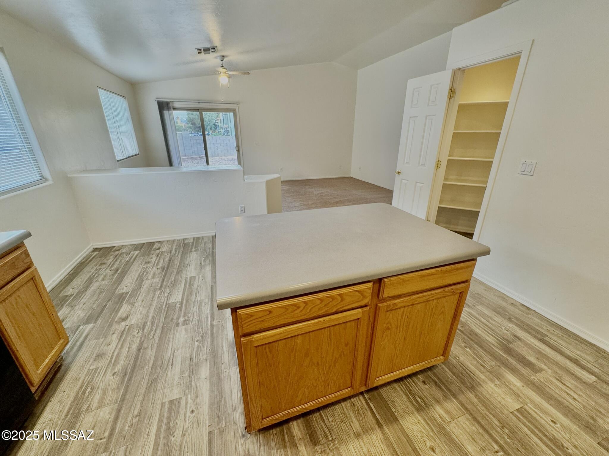 Panorama Ridge Estates (1-40) - Residential