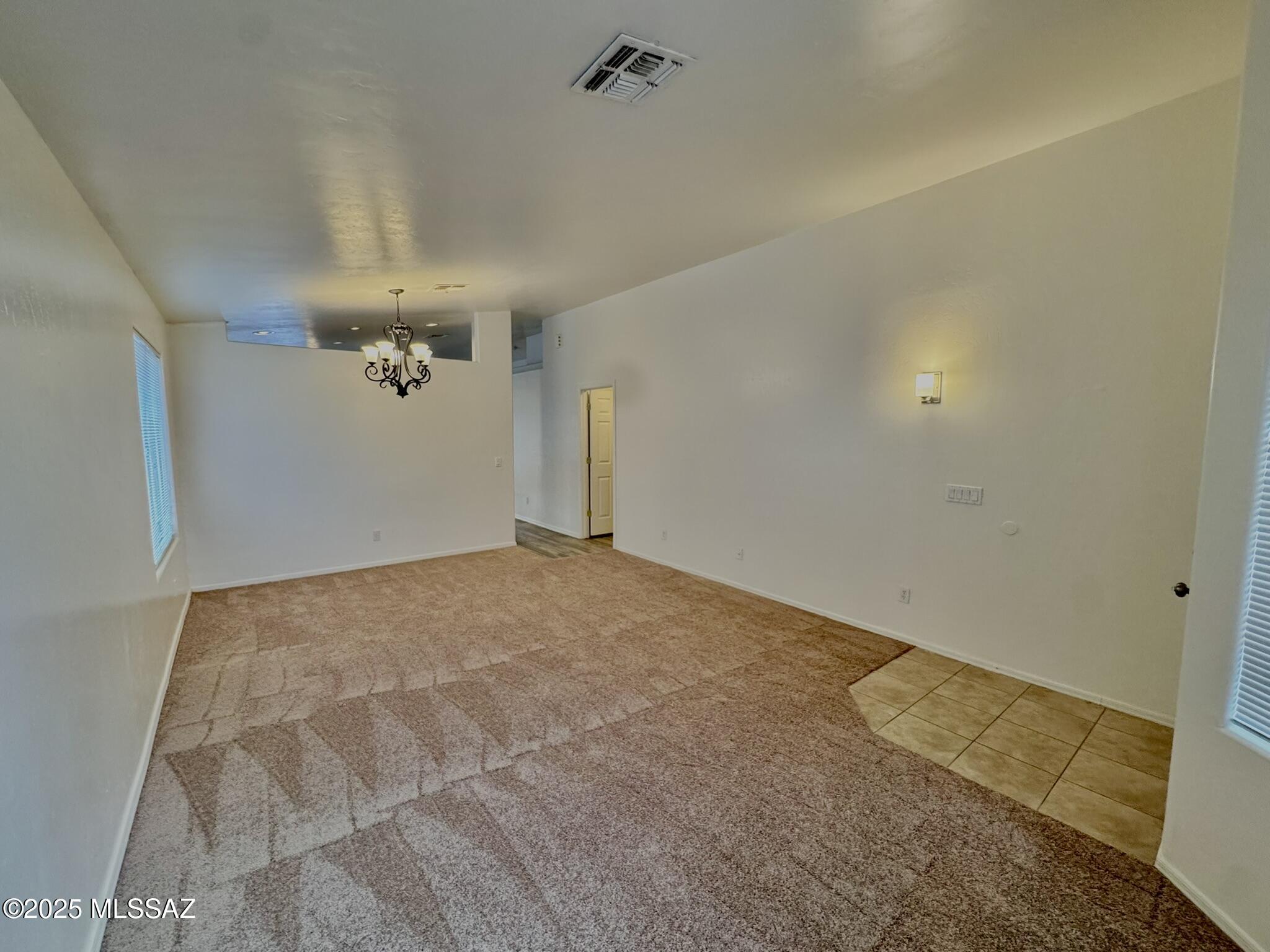 Panorama Ridge Estates (1-40) - Residential