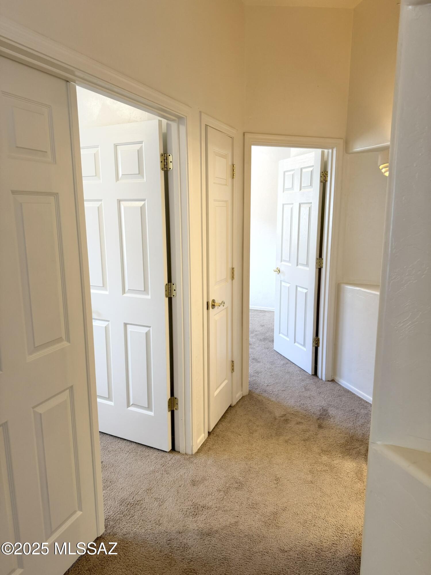 Panorama Ridge Estates (1-40) - Residential