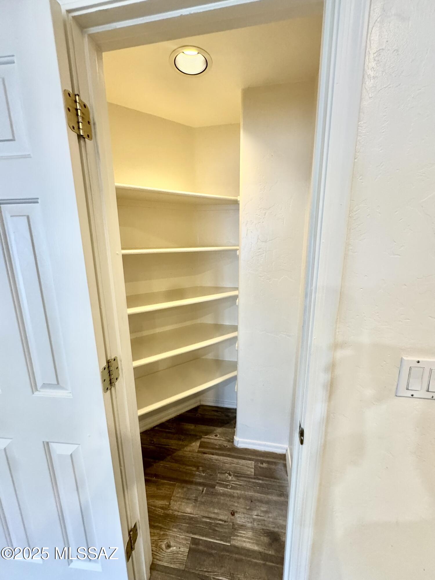 Panorama Ridge Estates (1-40) - Residential