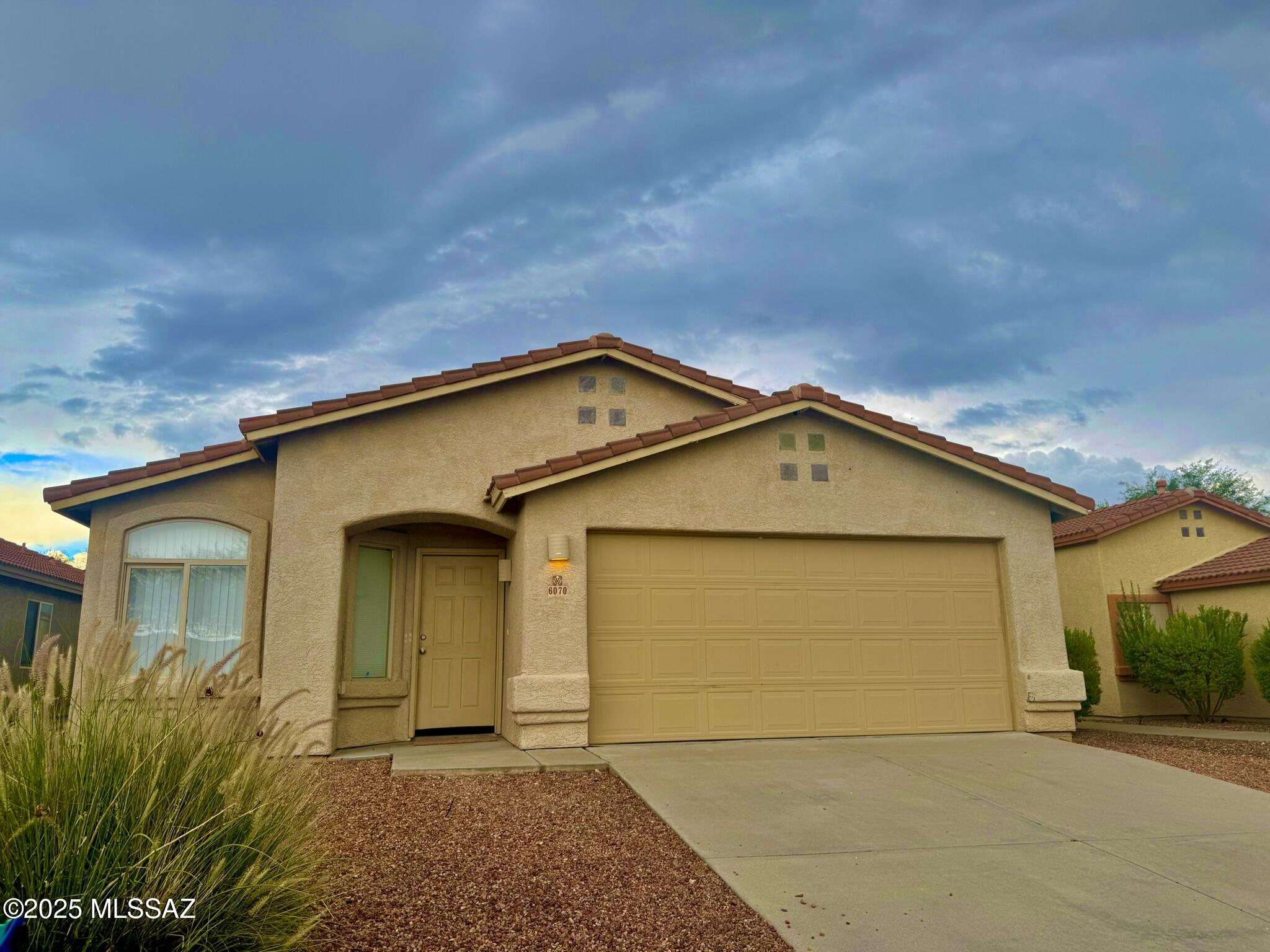 Panorama Ridge Estates (1-40) - Residential