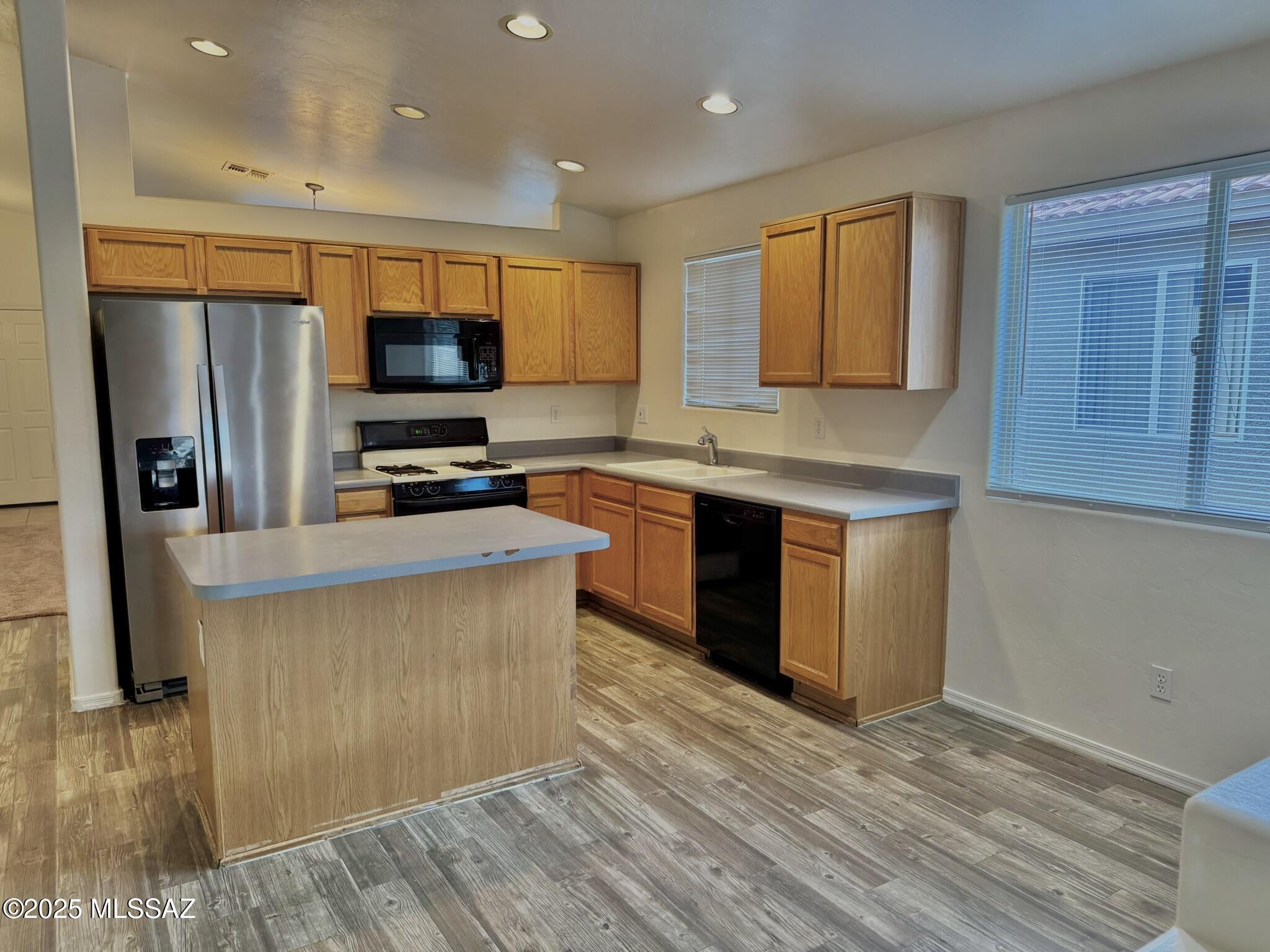 Panorama Ridge Estates (1-40) - Residential
