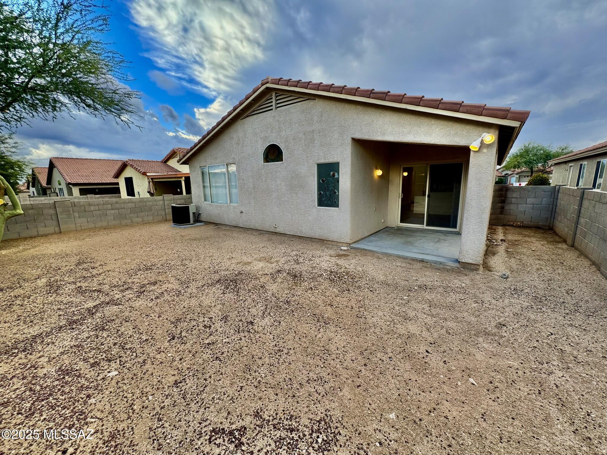 Panorama Ridge Estates (1-40) - Residential