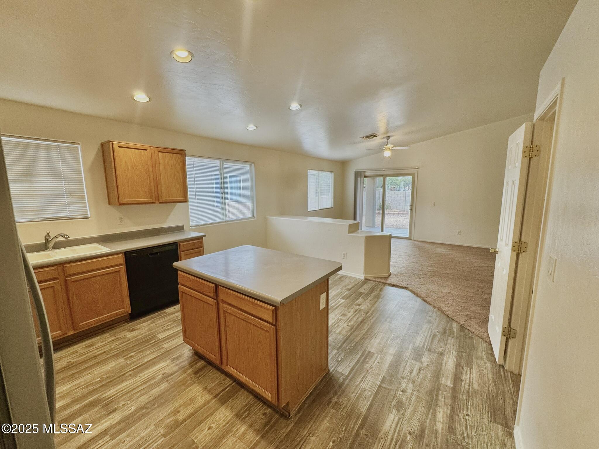 Panorama Ridge Estates (1-40) - Residential