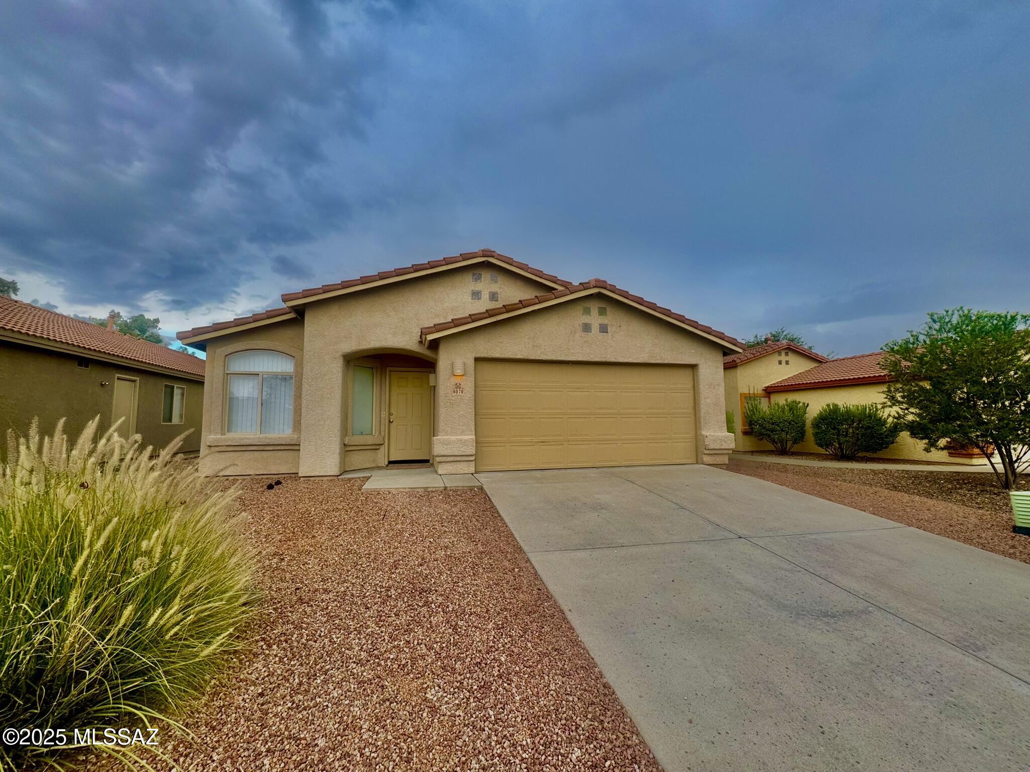 Panorama Ridge Estates (1-40) - Residential