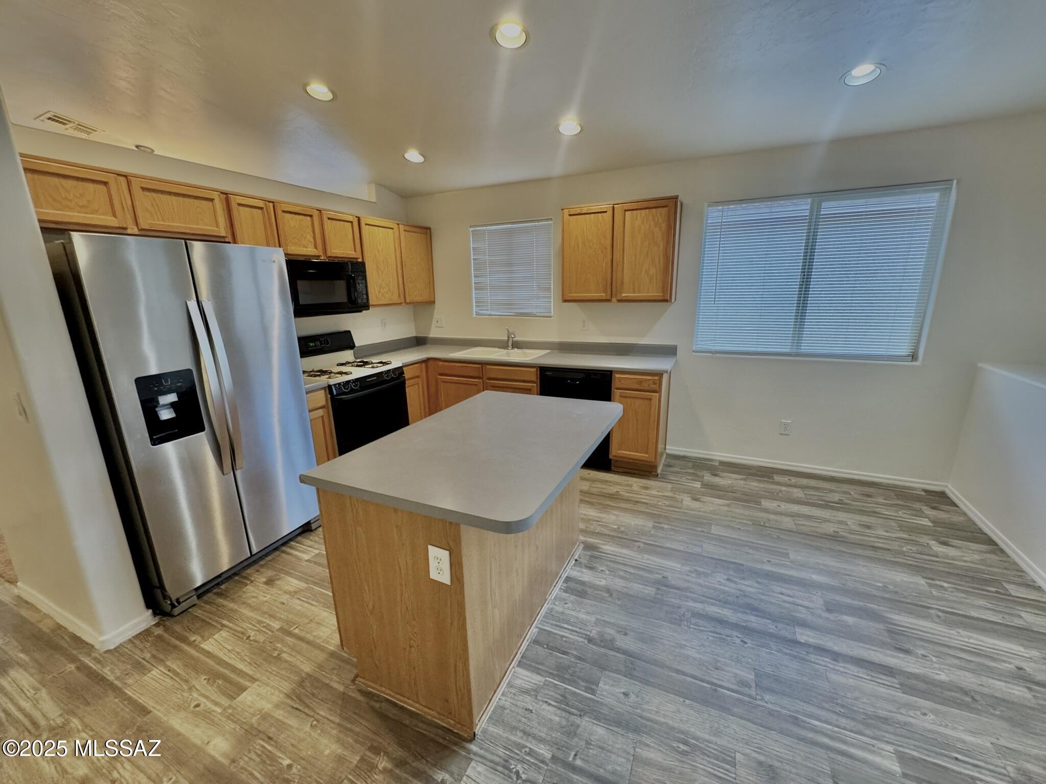 Panorama Ridge Estates (1-40) - Residential
