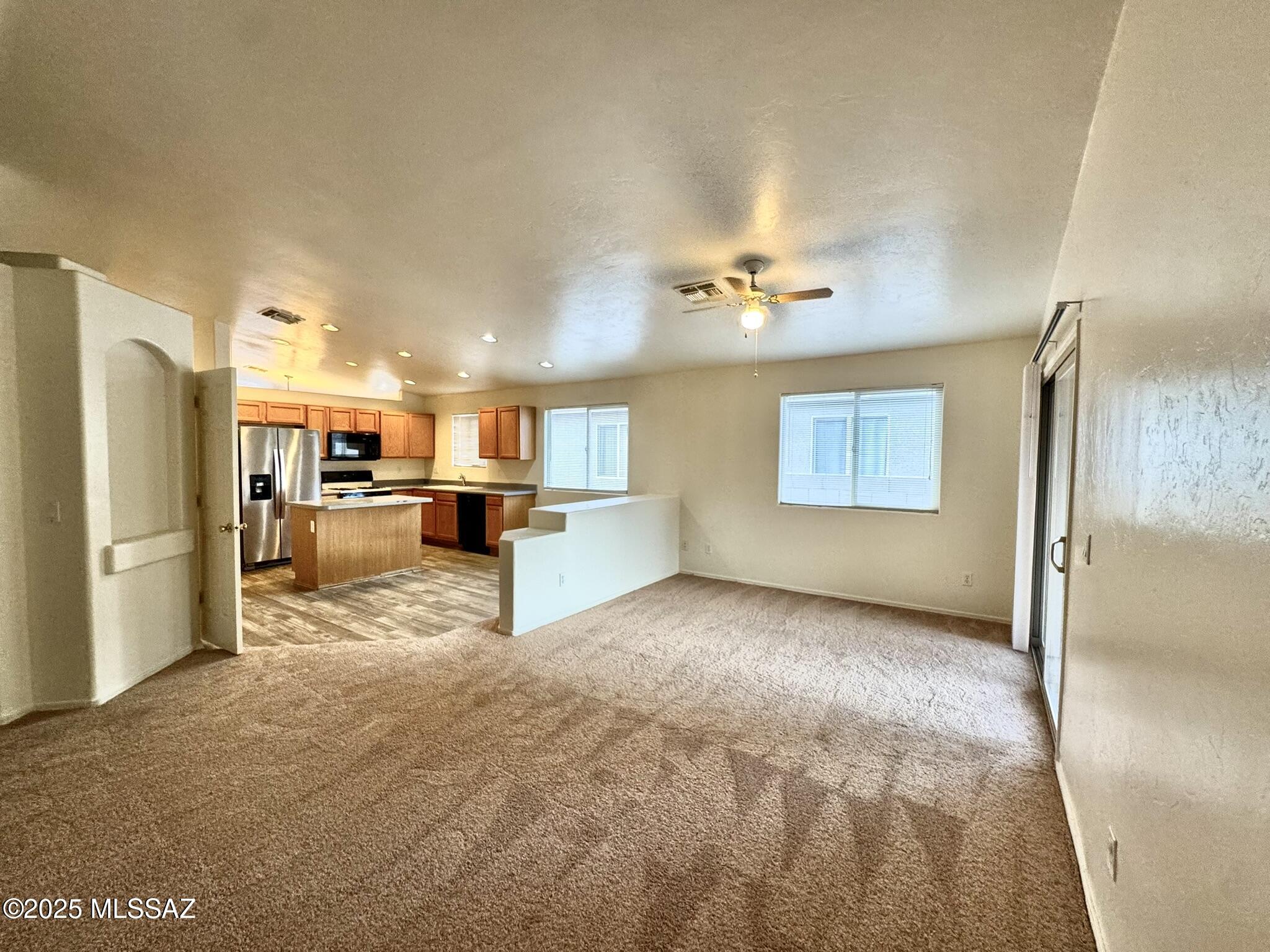 Panorama Ridge Estates (1-40) - Residential