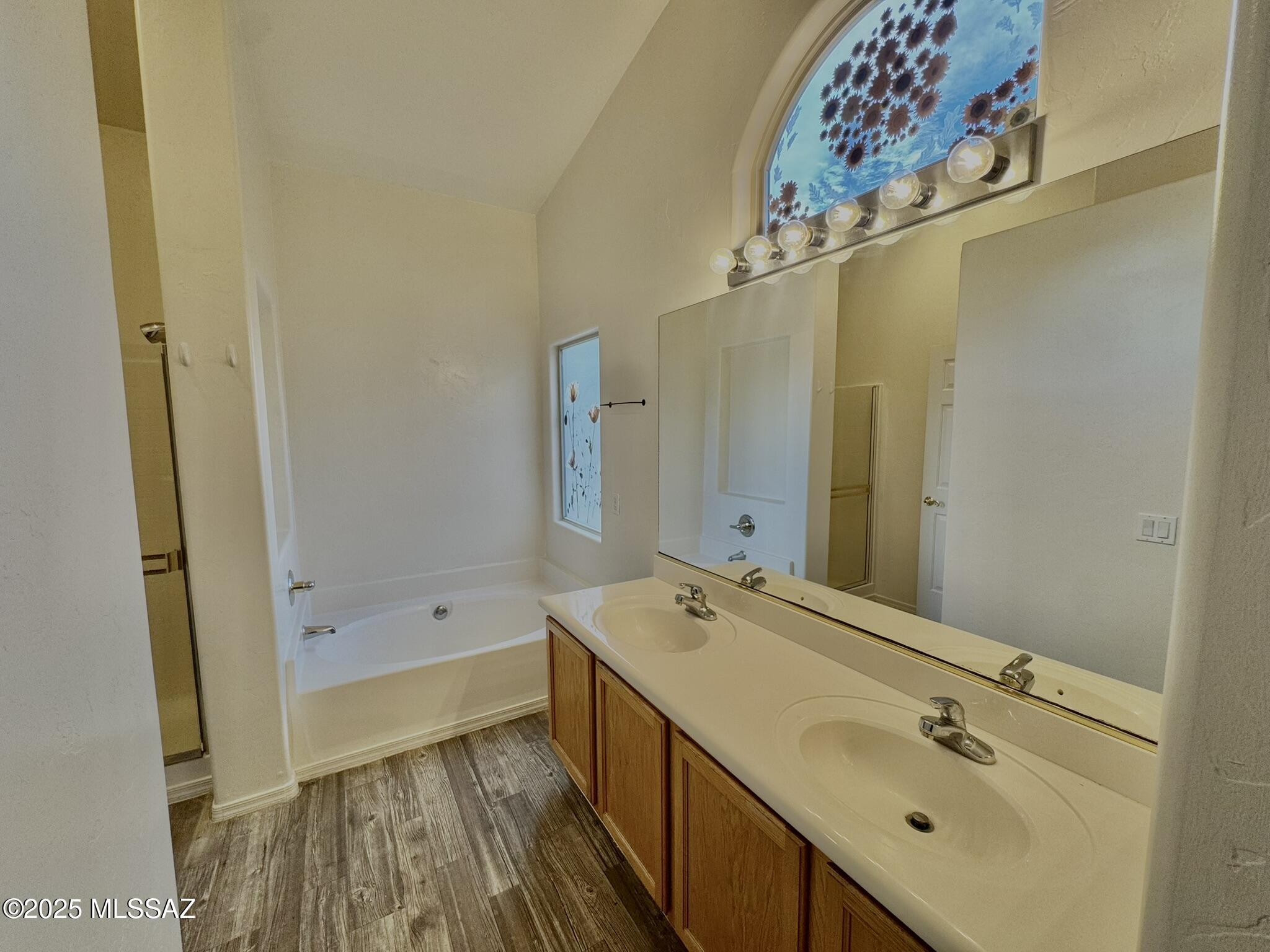 Panorama Ridge Estates (1-40) - Residential