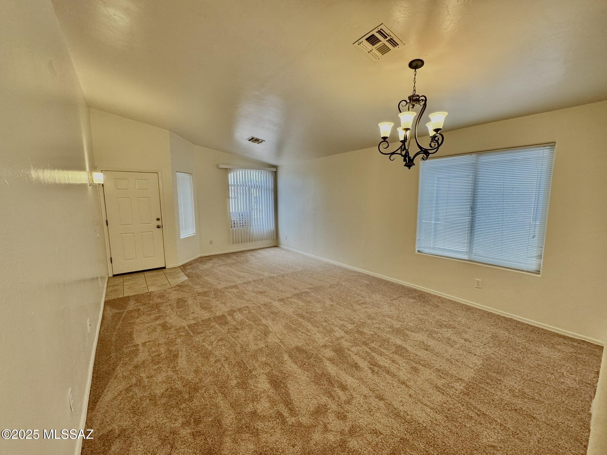 Panorama Ridge Estates (1-40) - Residential