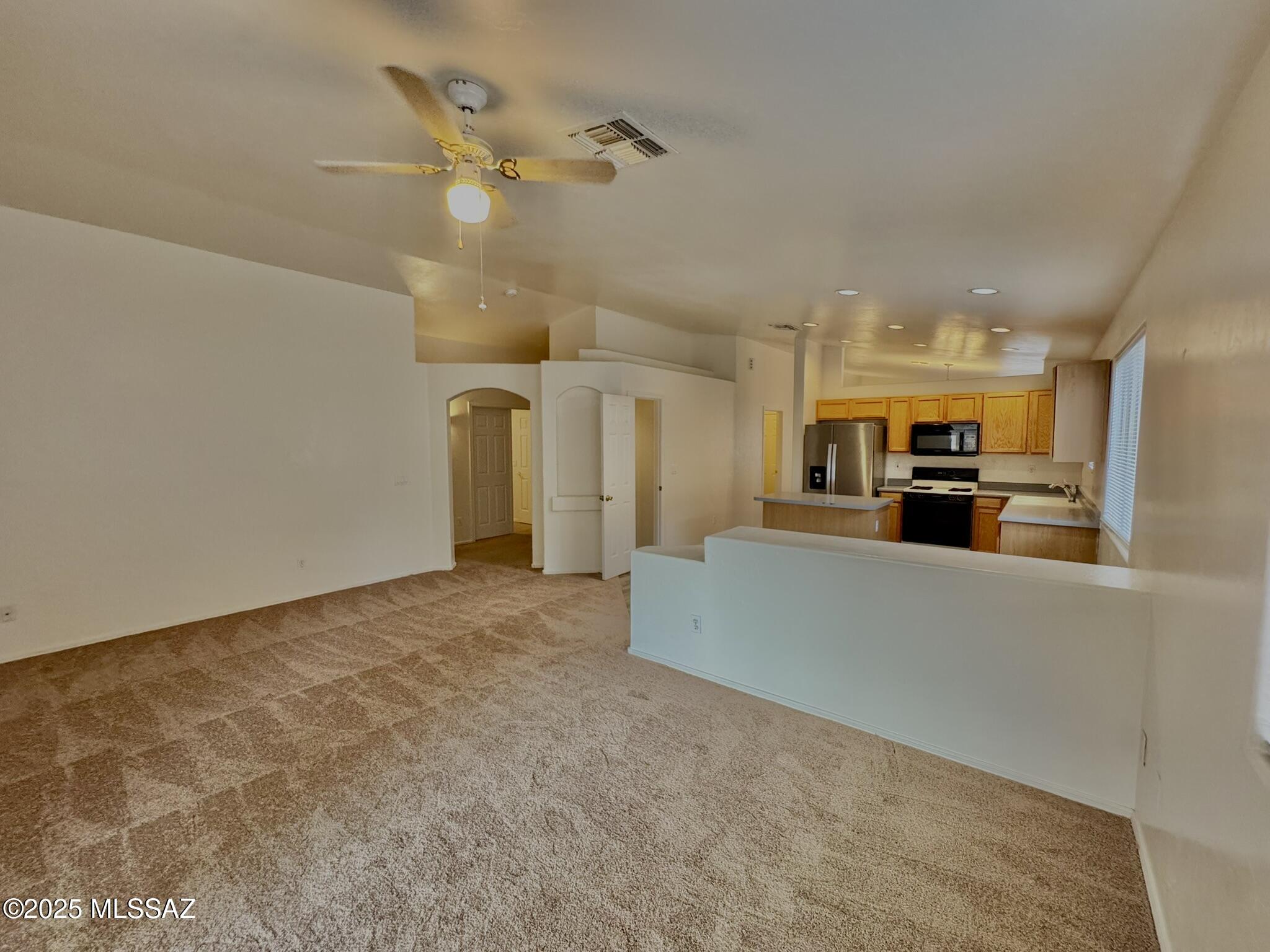 Panorama Ridge Estates (1-40) - Residential